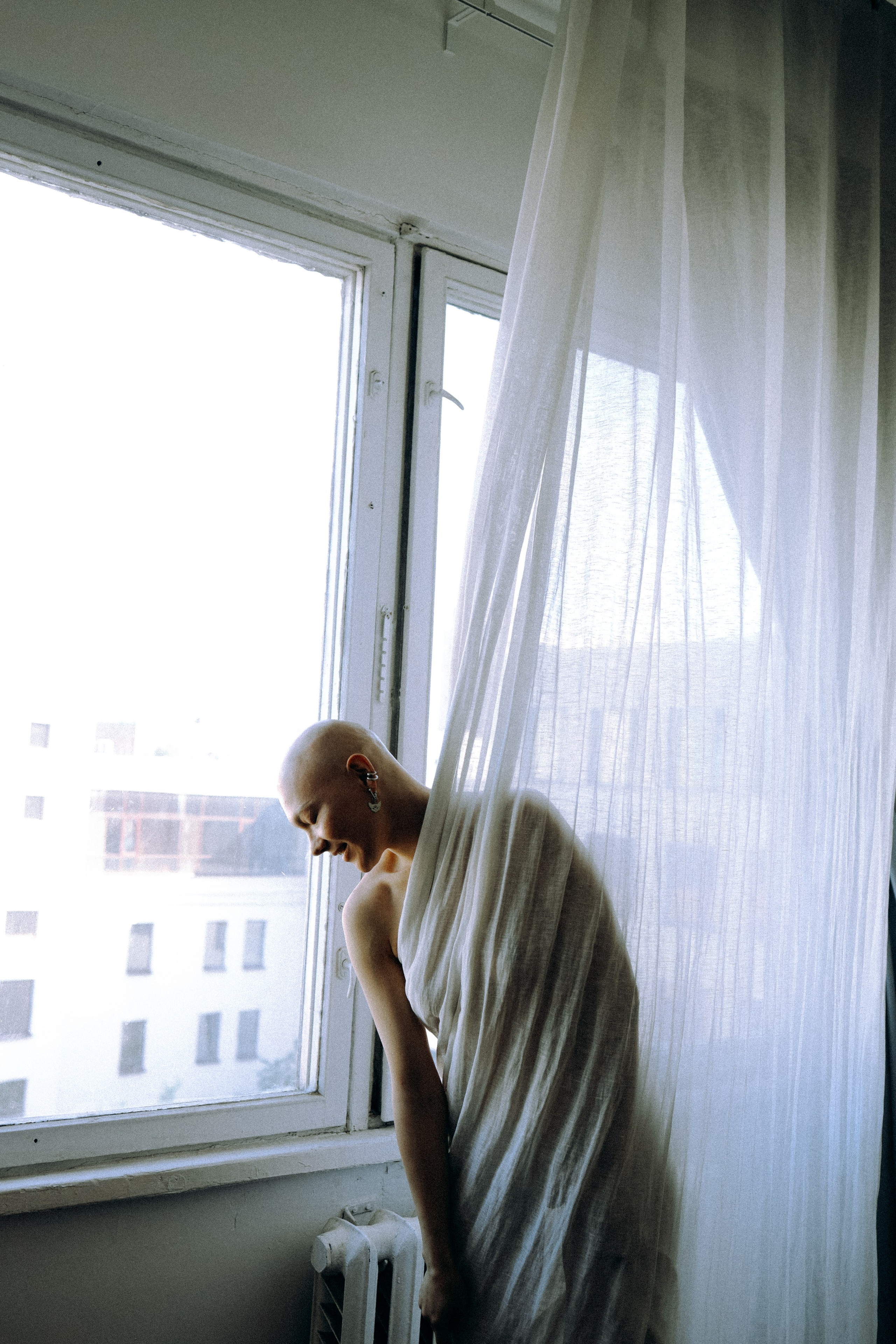 Аня Калинина. Фотограф АняКа Мытищи