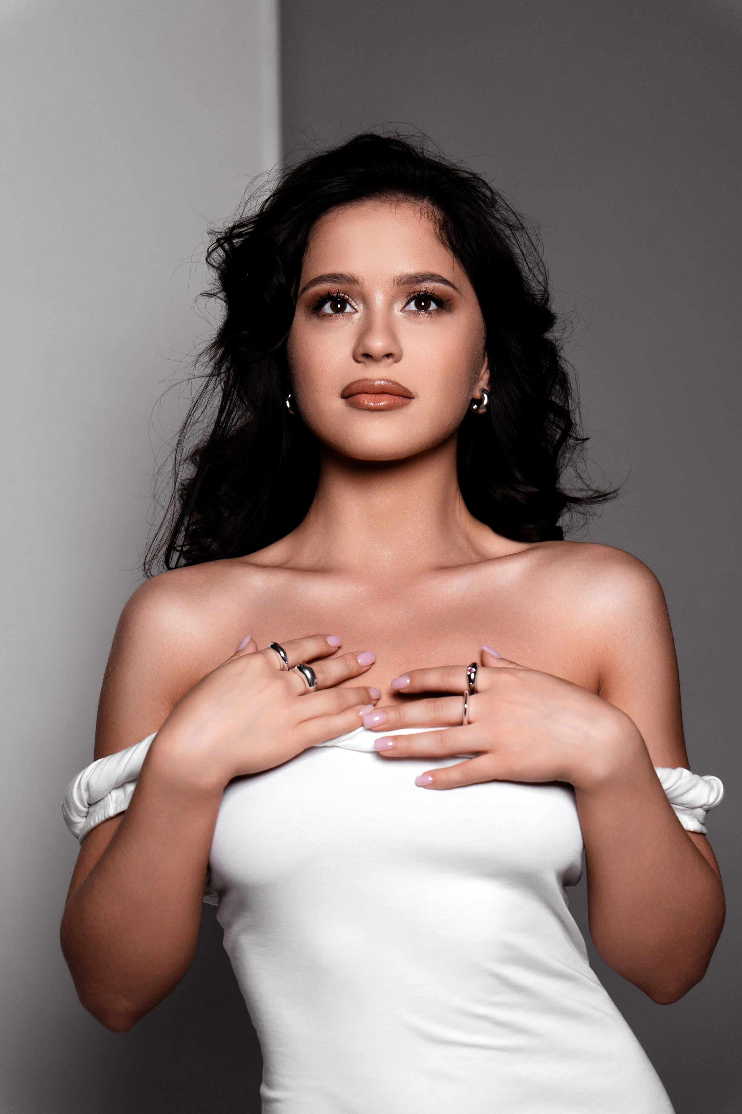 Индивидуальные женские съемки. Фотограф Щелково, Королев, Балашиха, Москва Анастасия Тягина