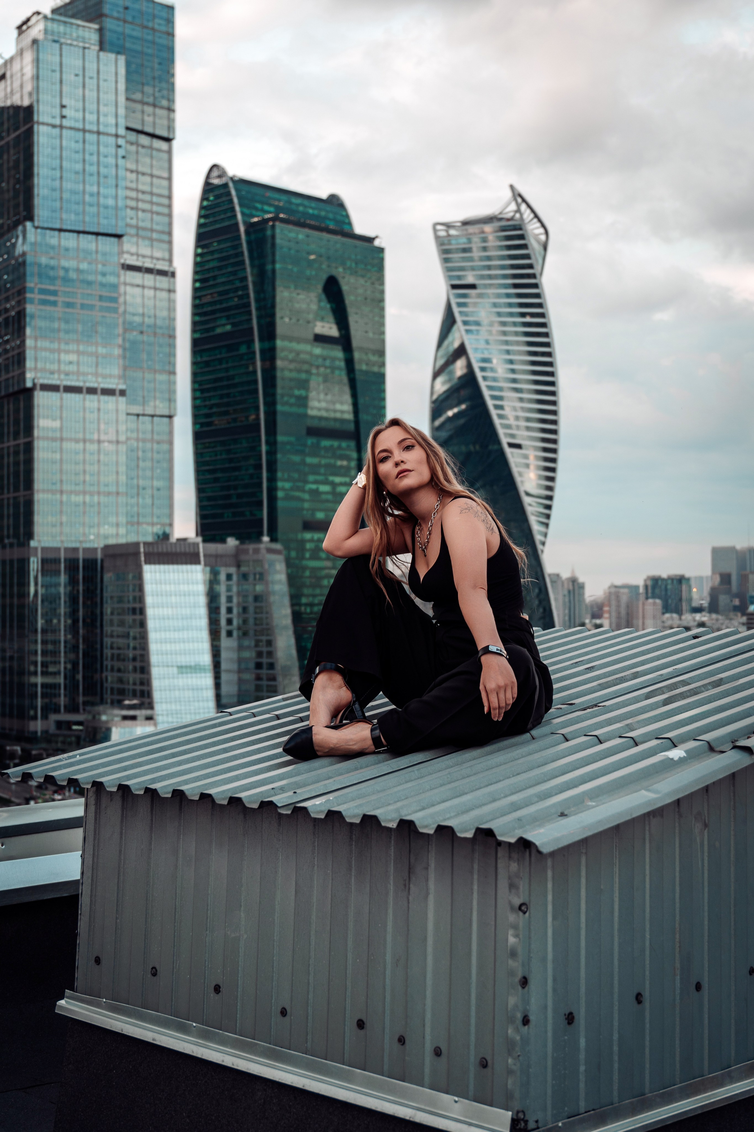 Индивидуальные женские съемки. Фотограф Щелково, Королев, Балашиха, Москва Анастасия Тягина