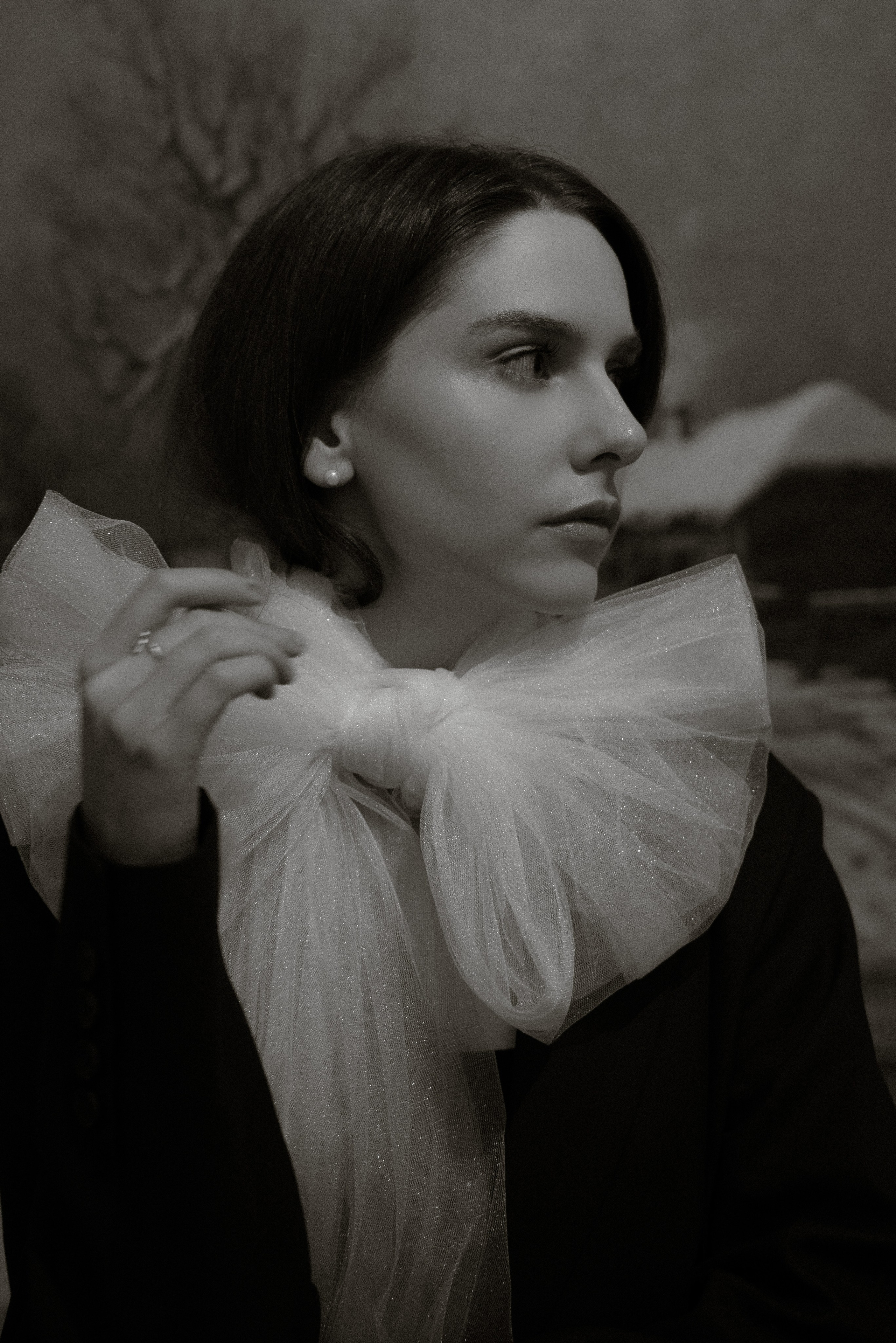 Эльвира. Тамара Власова