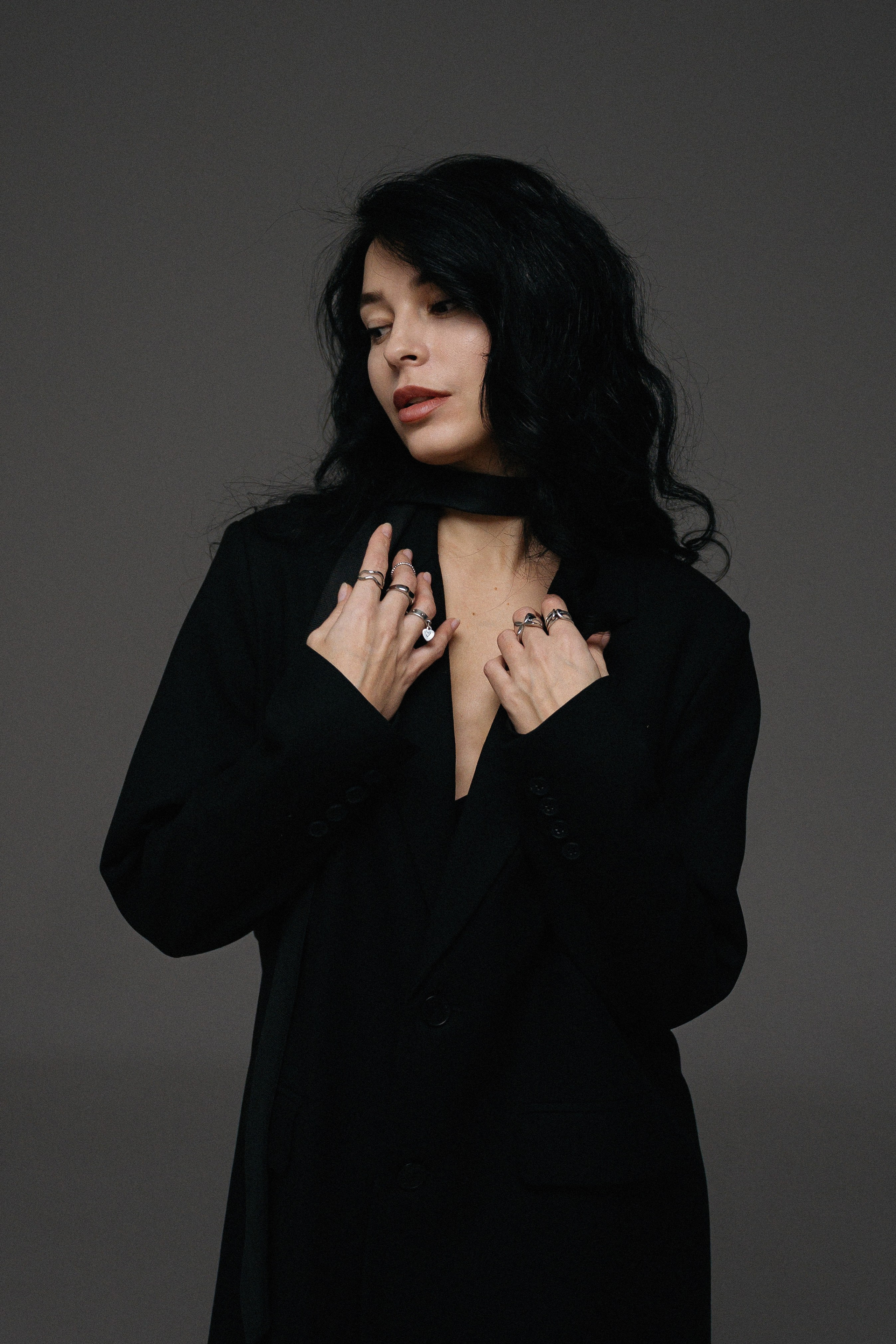 Оля. Тамара Власова