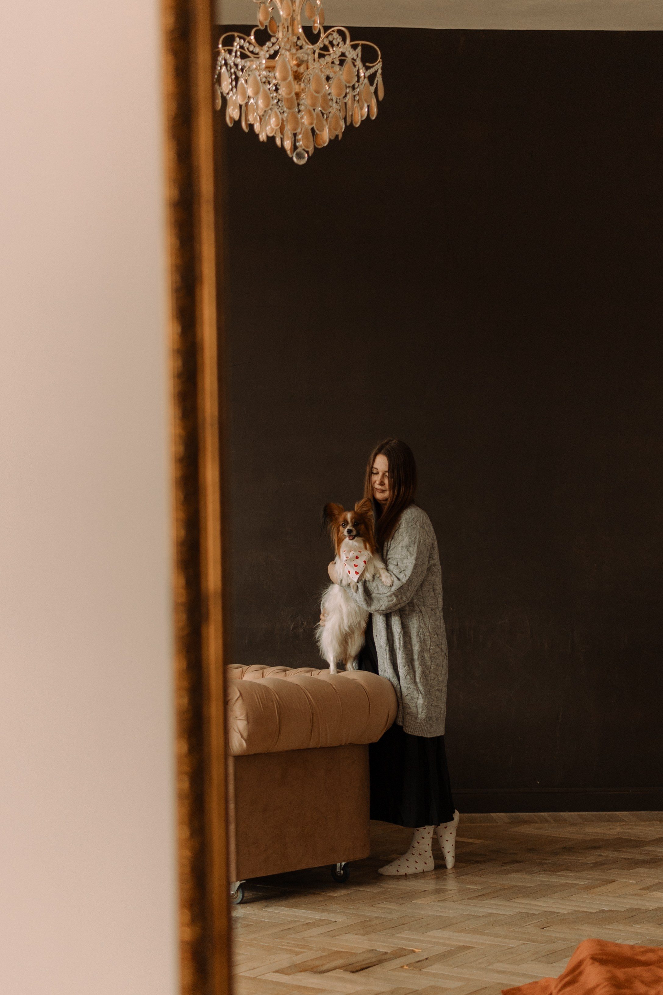 Женя и Брю. Фотограф — Анималист | Санкт-Петербург