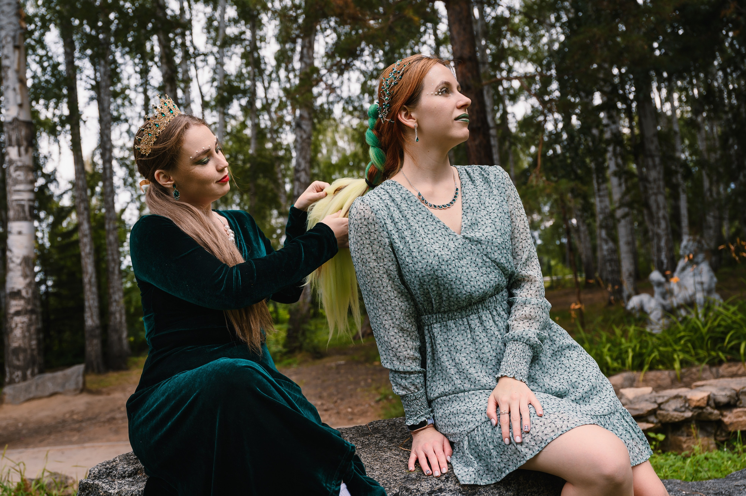 «Орлята России»: смена в лагере. Wedding and family photographer USA