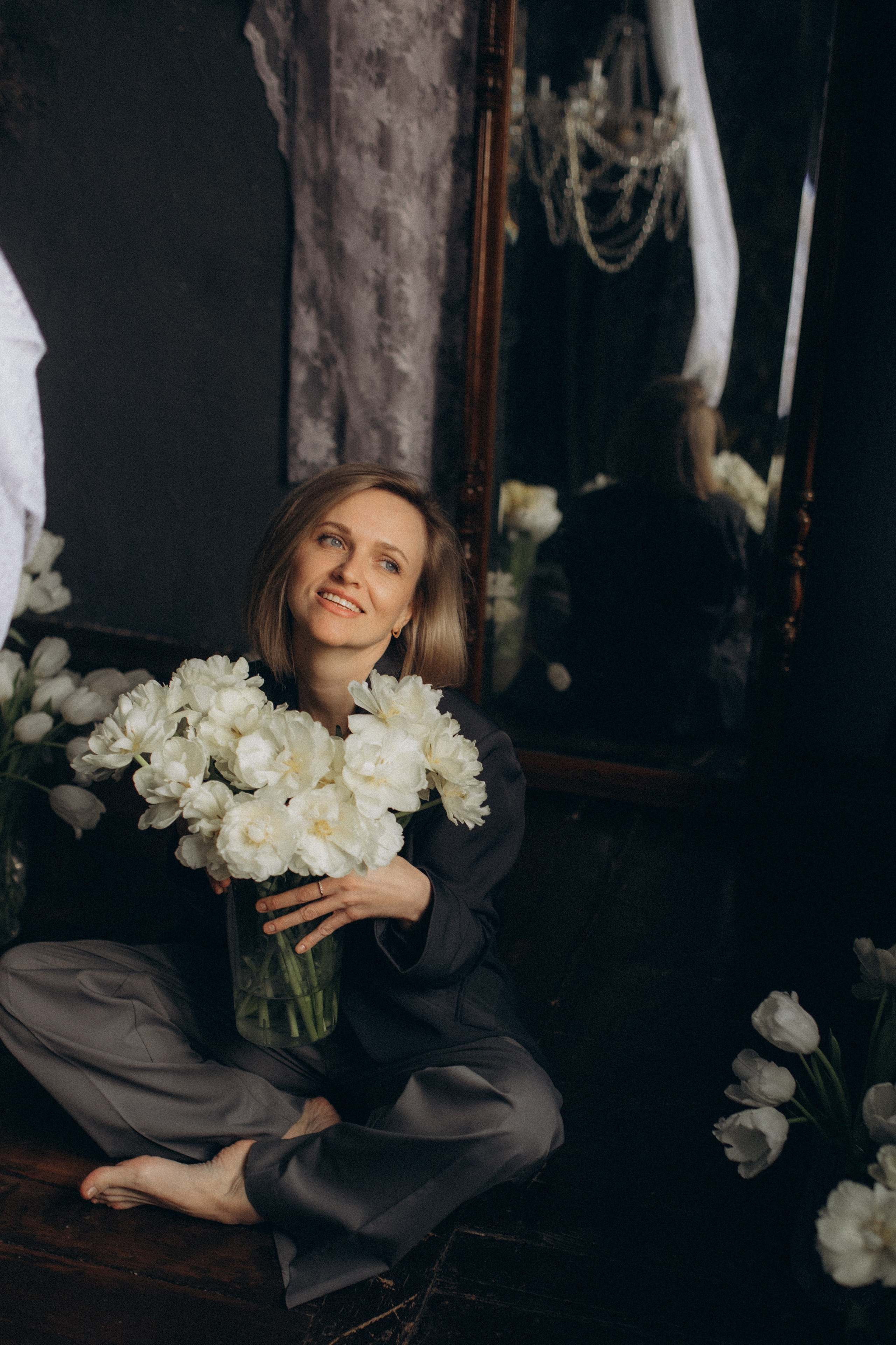 Алена. Семейный фотограф lifestyle в Новосибирске Елена Шпилевая