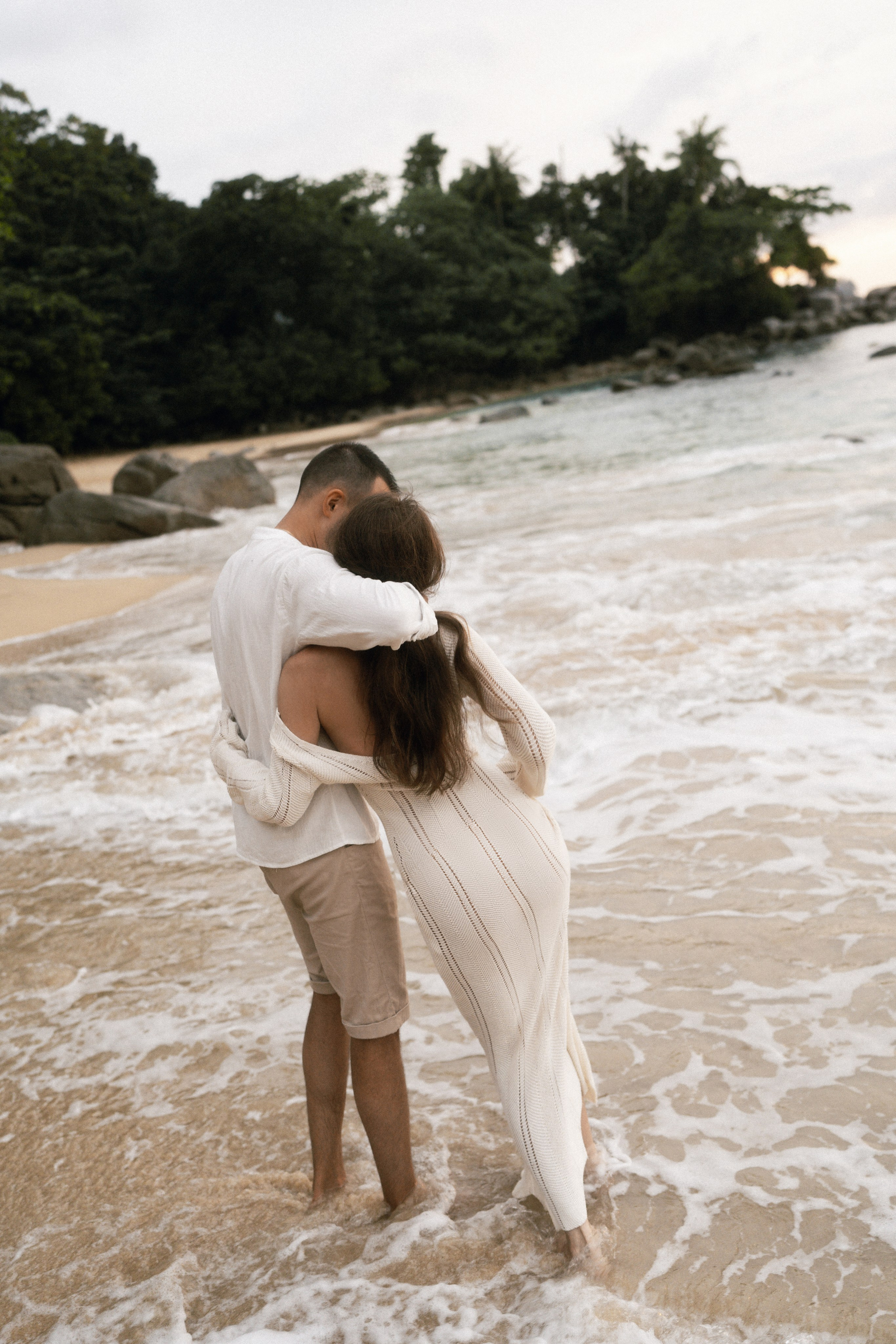 A & A. Портретный и семейный фотограф на Пхукете Андрей Валиев