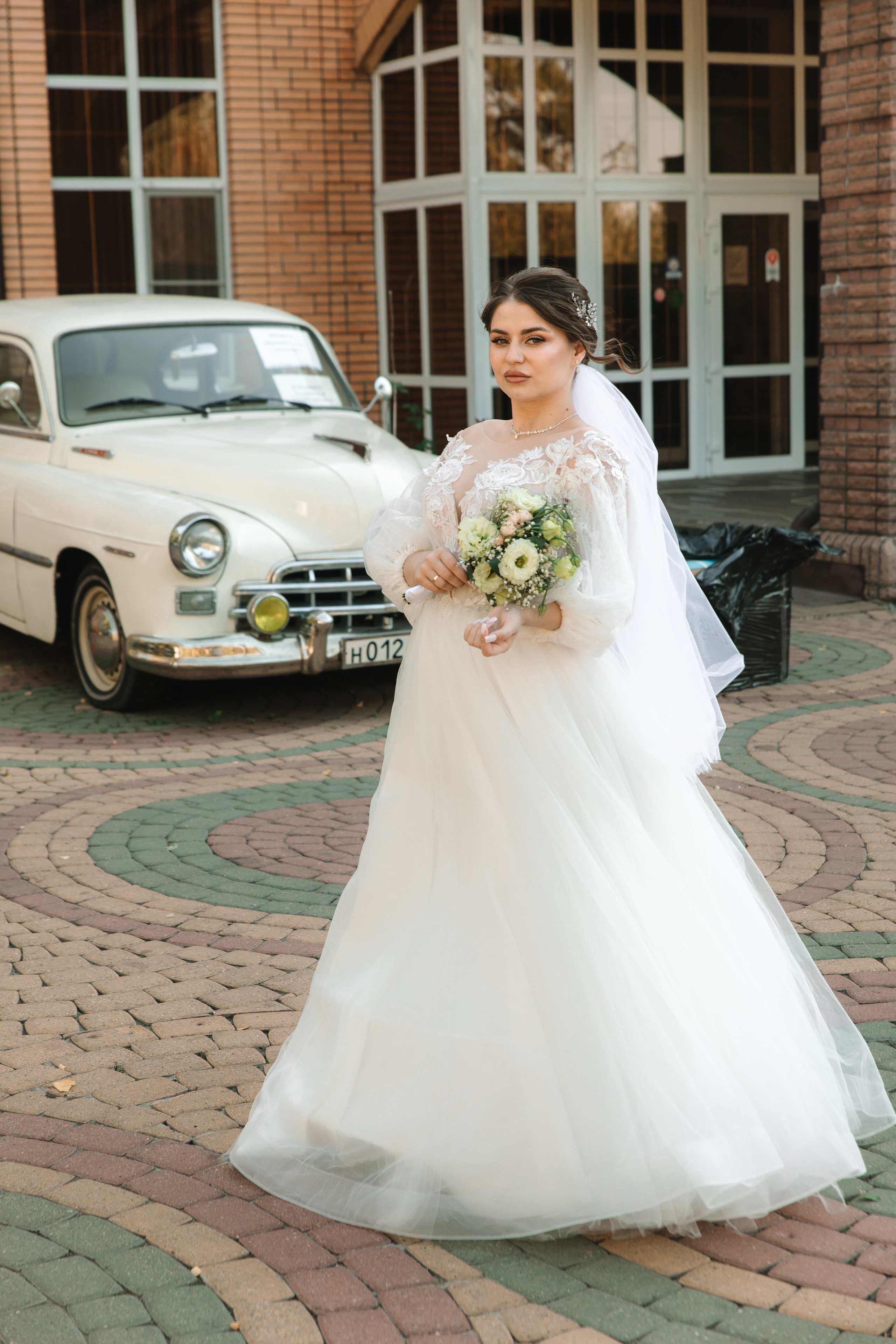 АЛЯ И РОМАН. Свадебный и семейный фотограф в Курске и Курчатове