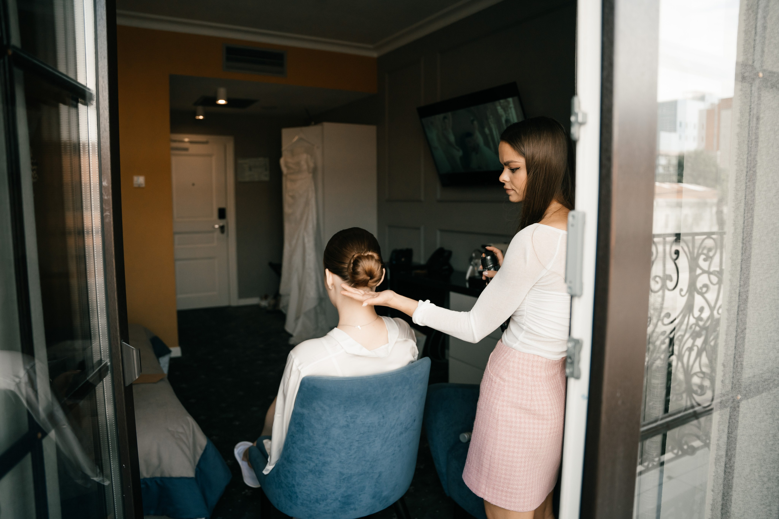 Виктория и Кирилл. Ульяна Ремезова | Фотограф | Челябинск