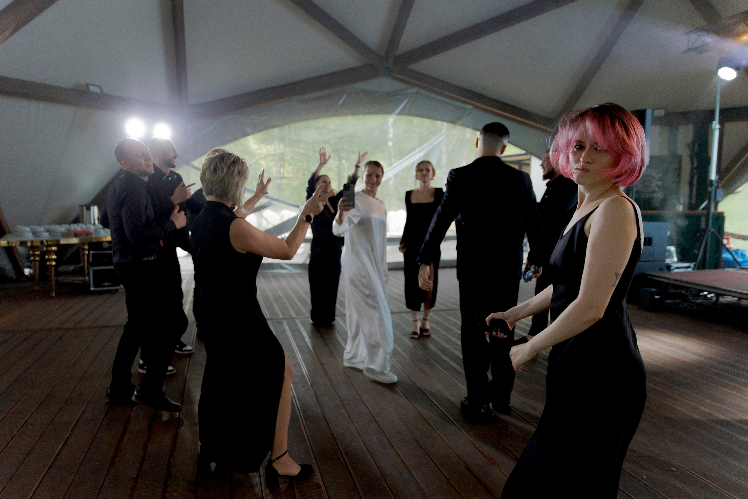 Даниил и Ольга. Свадебный и семейный фотограф в Новокузнецке Кемерово Новосибирске Богульская Ульяна