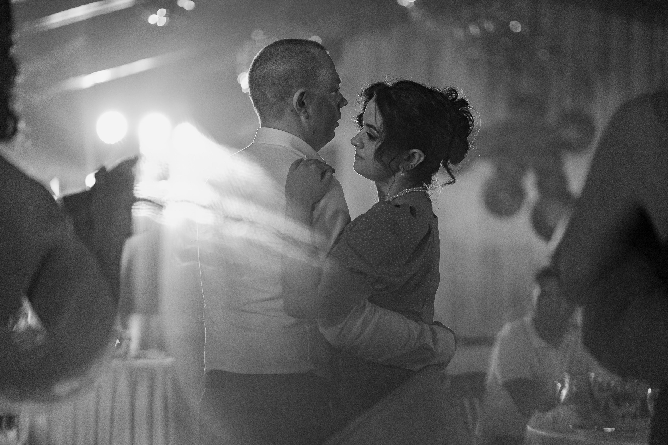 Сергей и Юлия. Фотограф в Самаре Иван Сеножатский