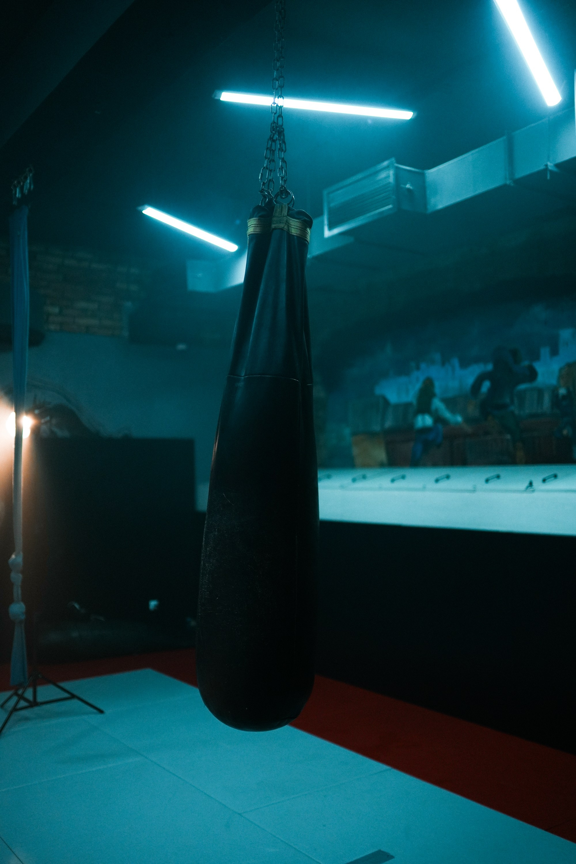 Backstage NISHMAN. Портретный и Репортажный Фотограф Москва