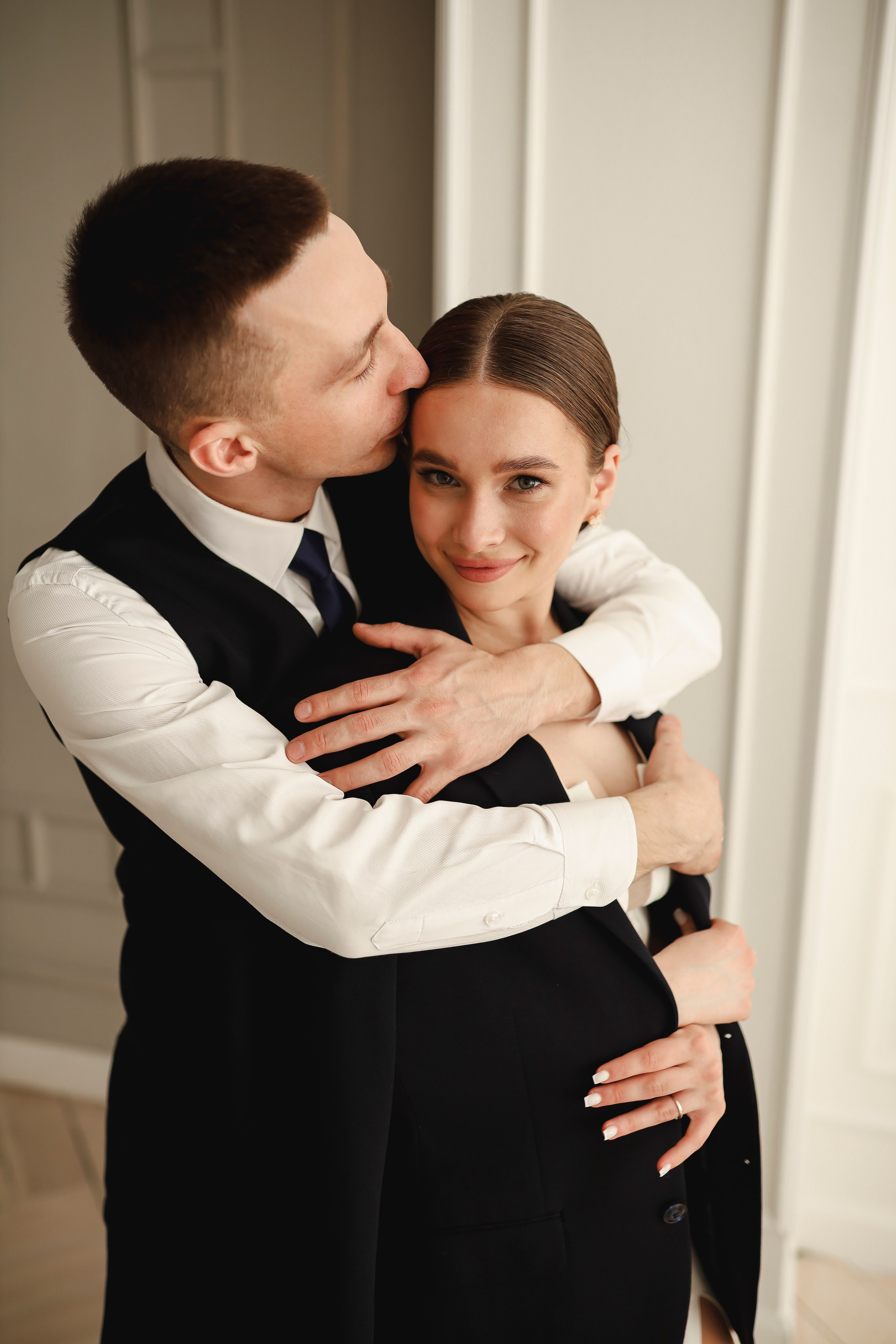 Дмитрий и Дарья. Инна Вильт| лайфстайл фотограф из Новосибирска