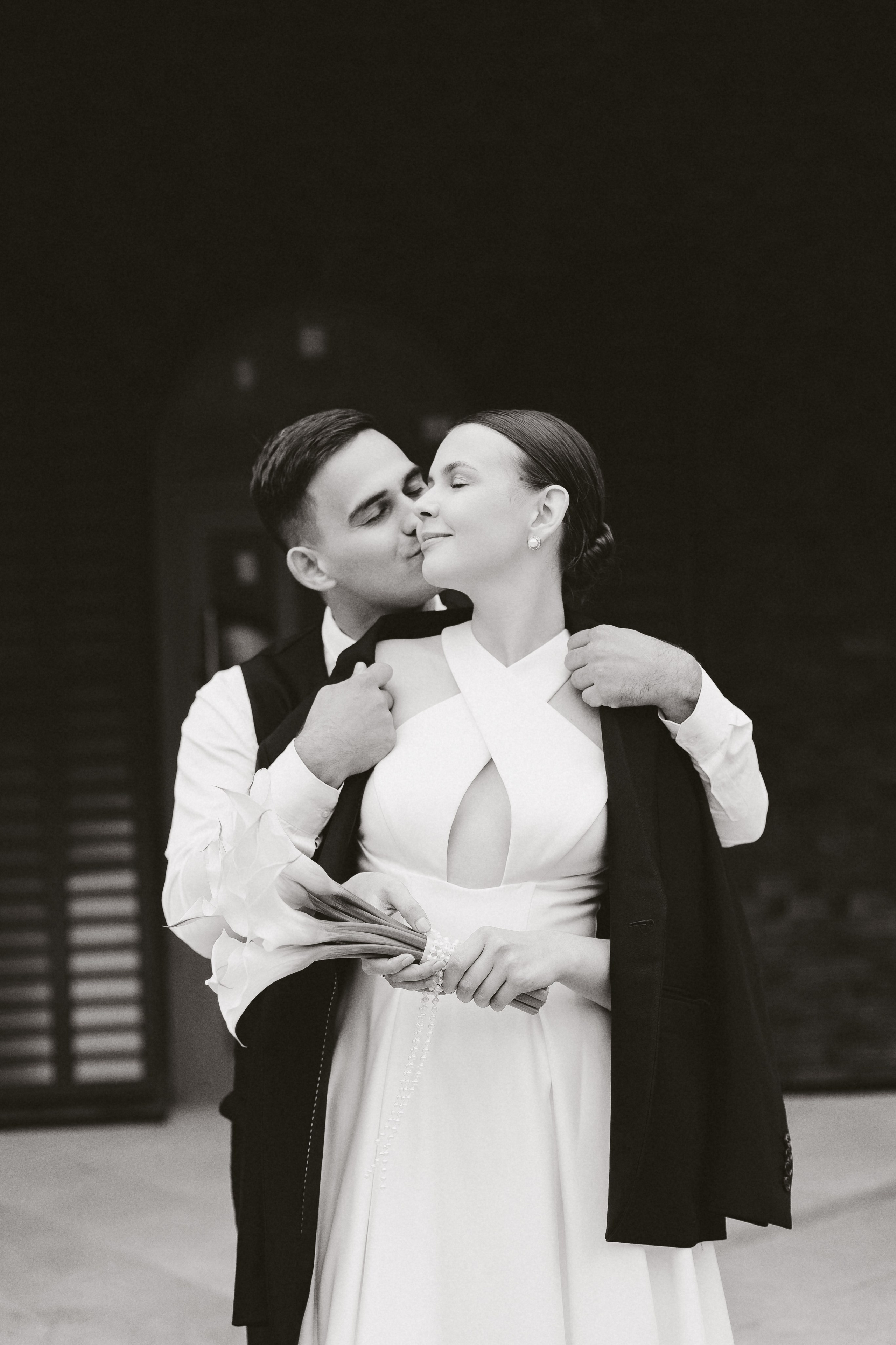 Денис и Екатерина. Индивидуальный, семейный и свадебный фотограф в Ижевске Лушникова Екатерина