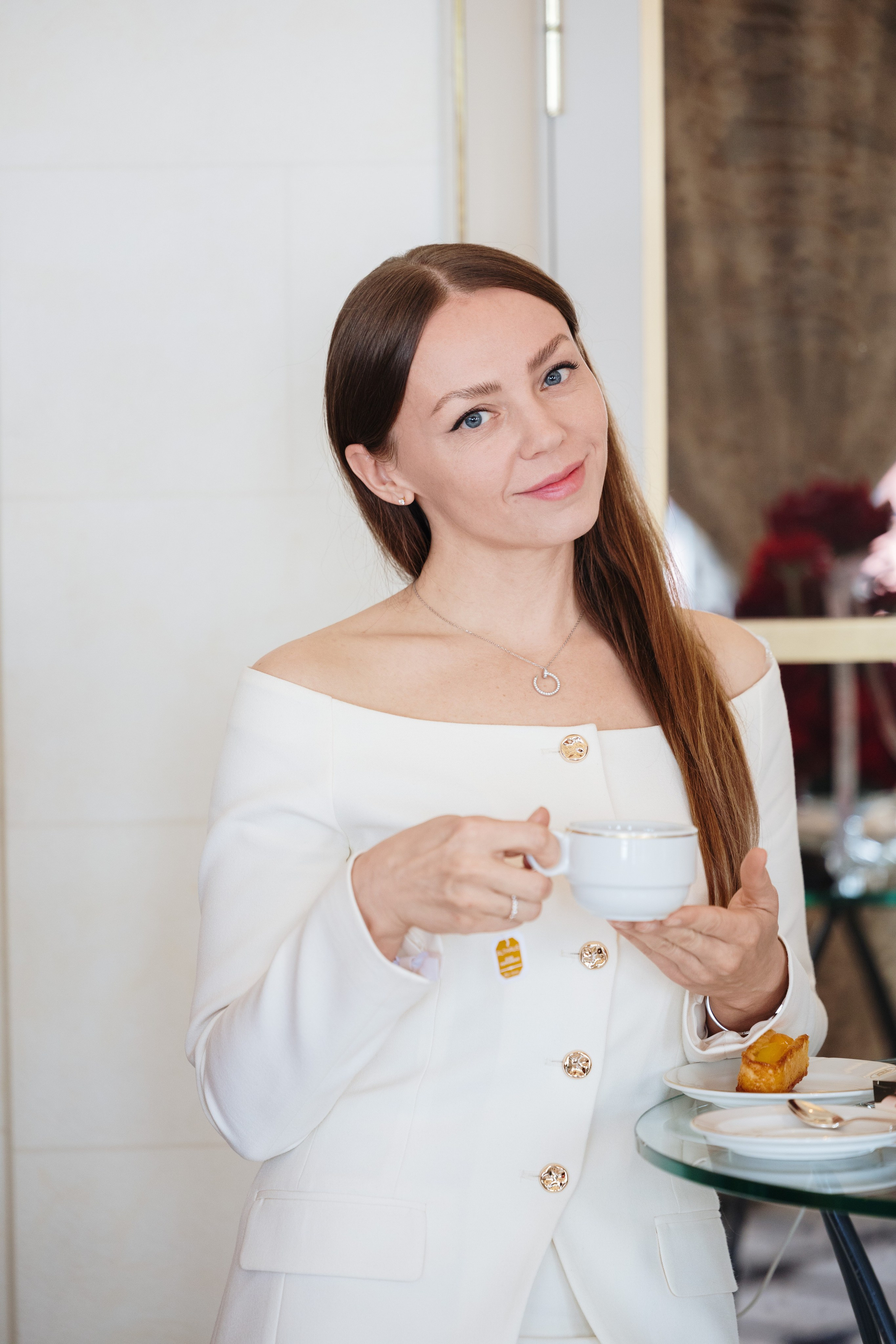 Woman Wings Forum. Reportage photographer Vlad Shishkin