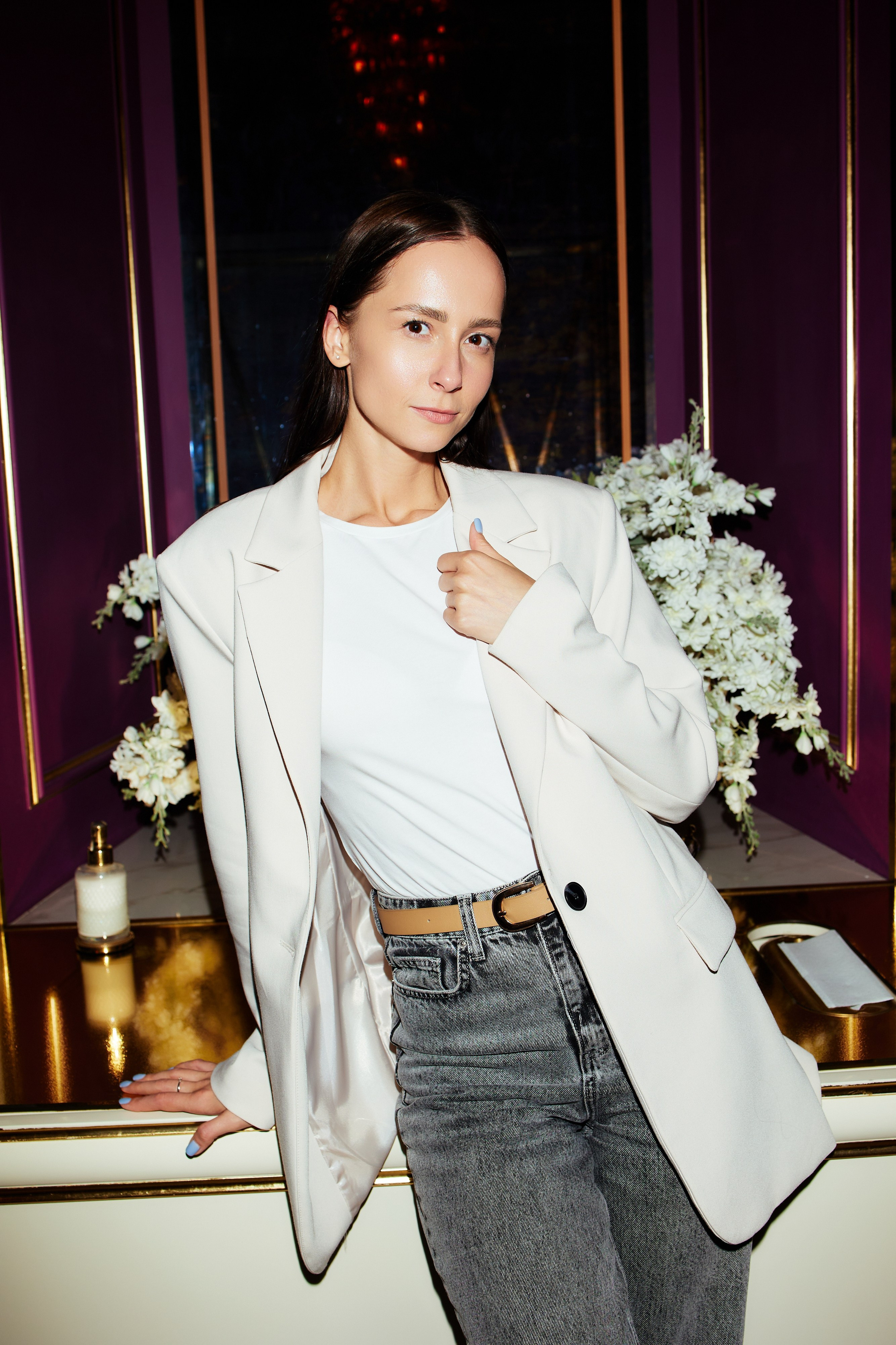 Tatyana Bulanova // Ibiza. Reportage photographer Vlad Shishkin