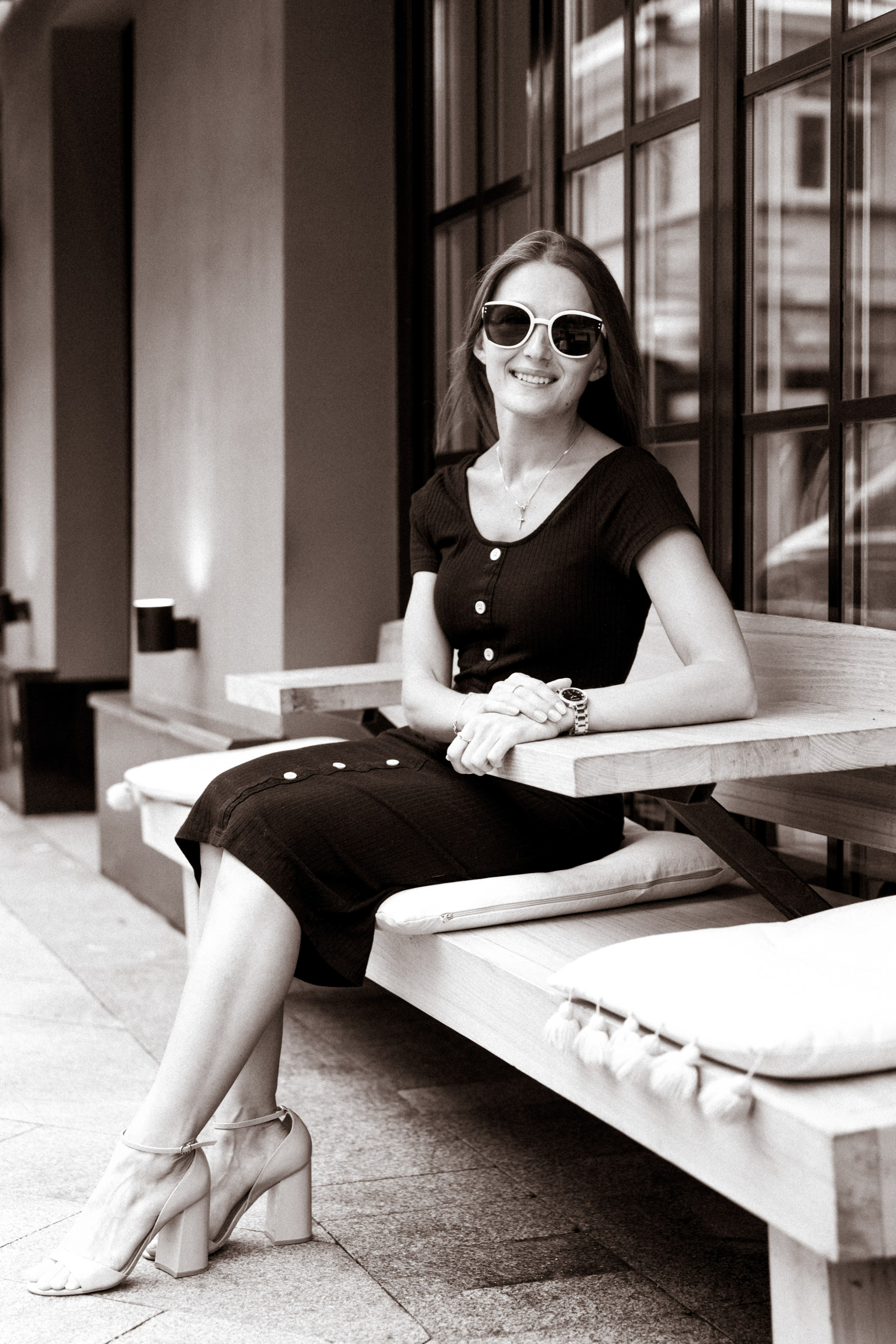 Контент / Индивидуальная. Семейный и контент фотограф в Москве Алёна Сливка