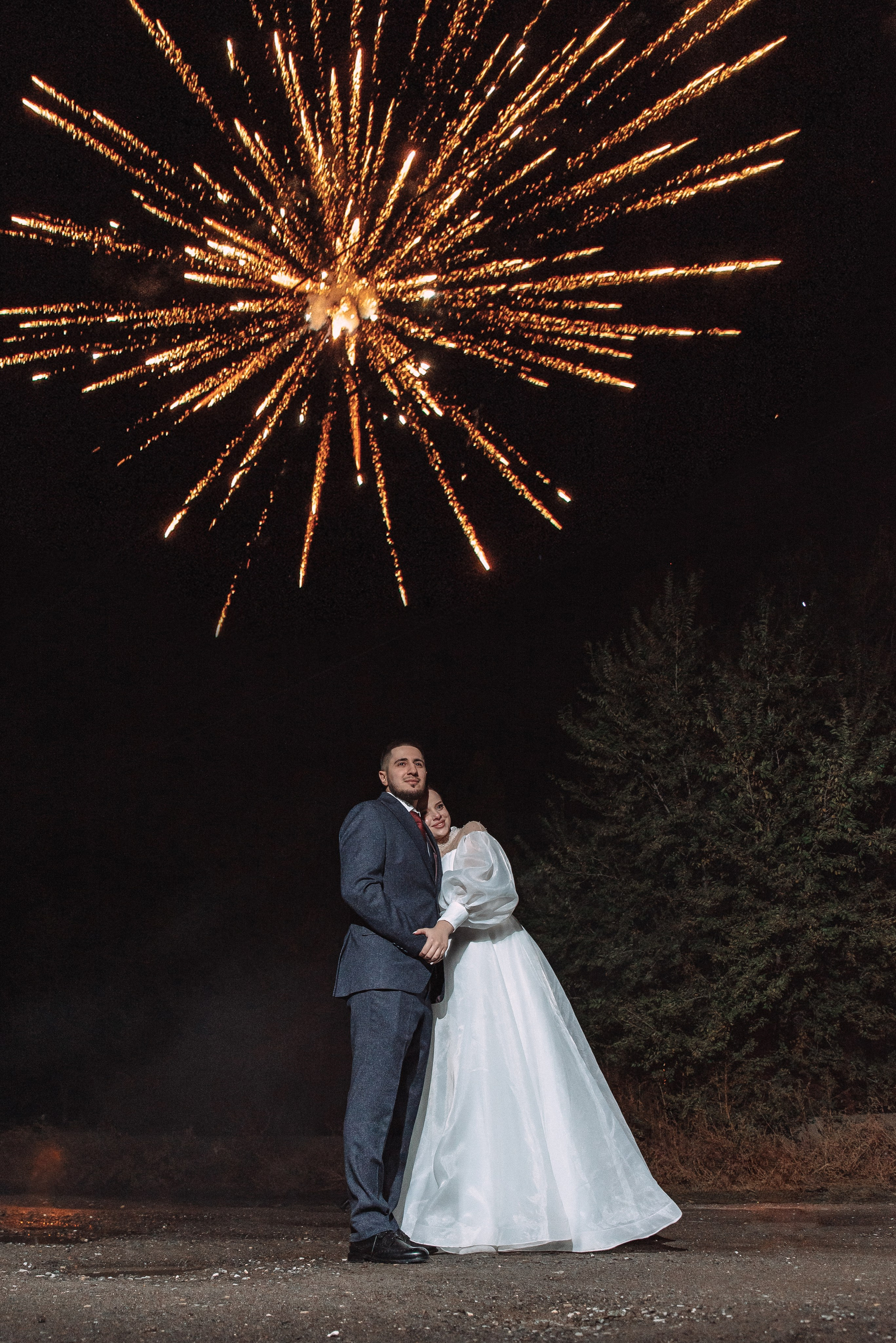 Ильяс + Олеся. Свадебный и семейный фотограф в Волгограде Олеся Лисицкая