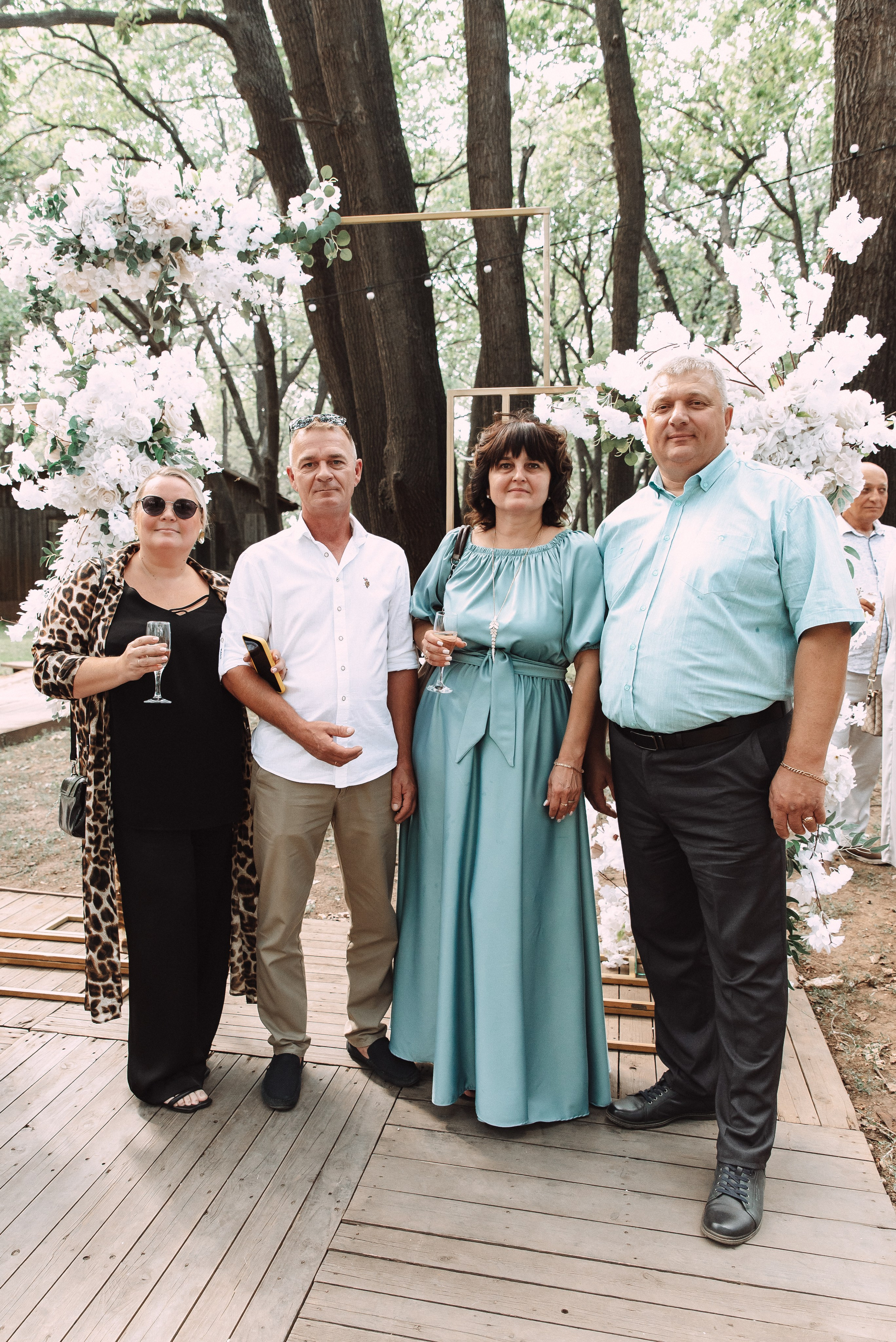 Семен + Варвара. Свадебный и семейный фотограф в Волгограде Олеся Лисицкая