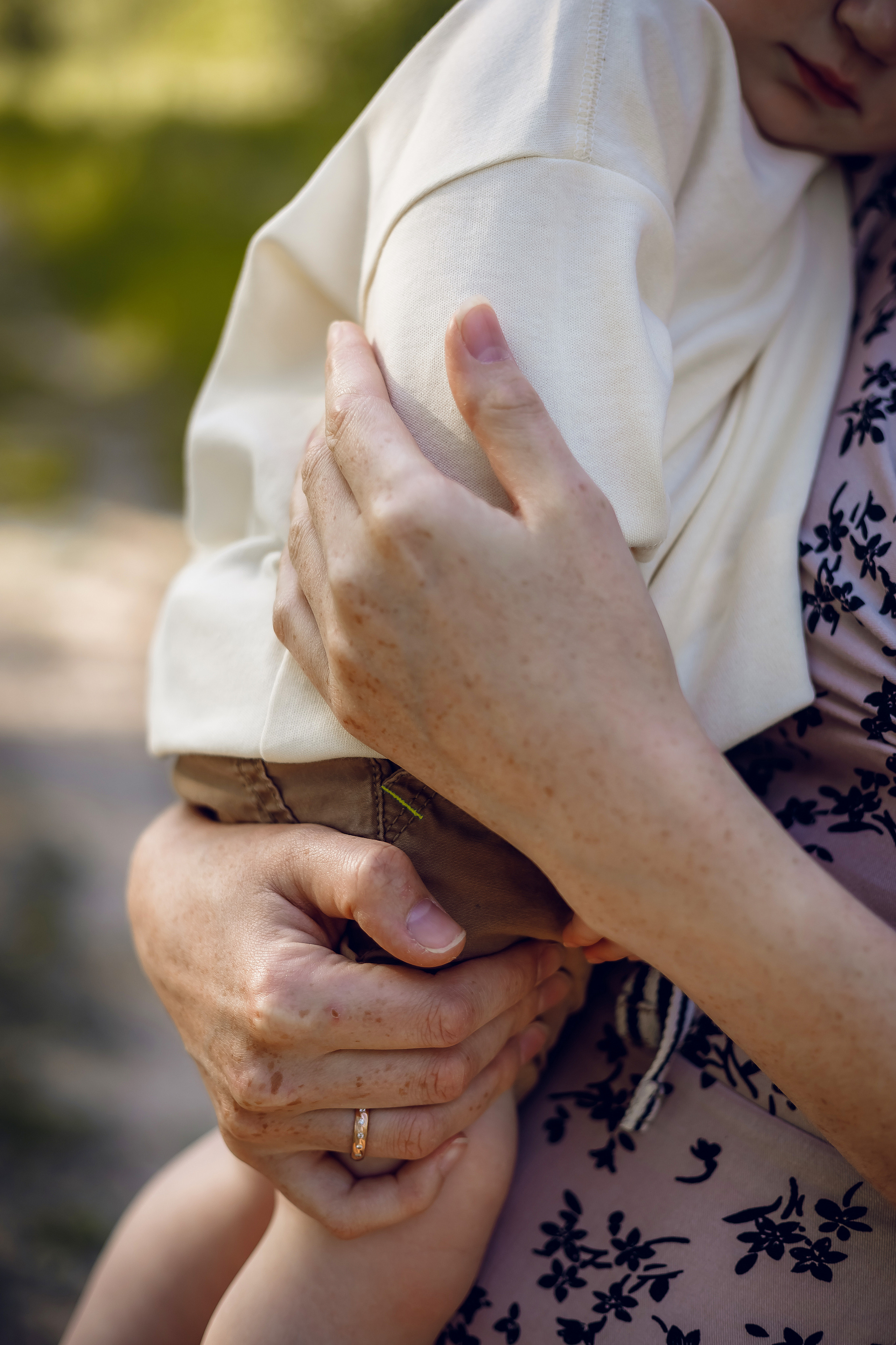 Олеся. Семейный и детский фотограф в Ханты-Мансийске Юлия Дрогаль