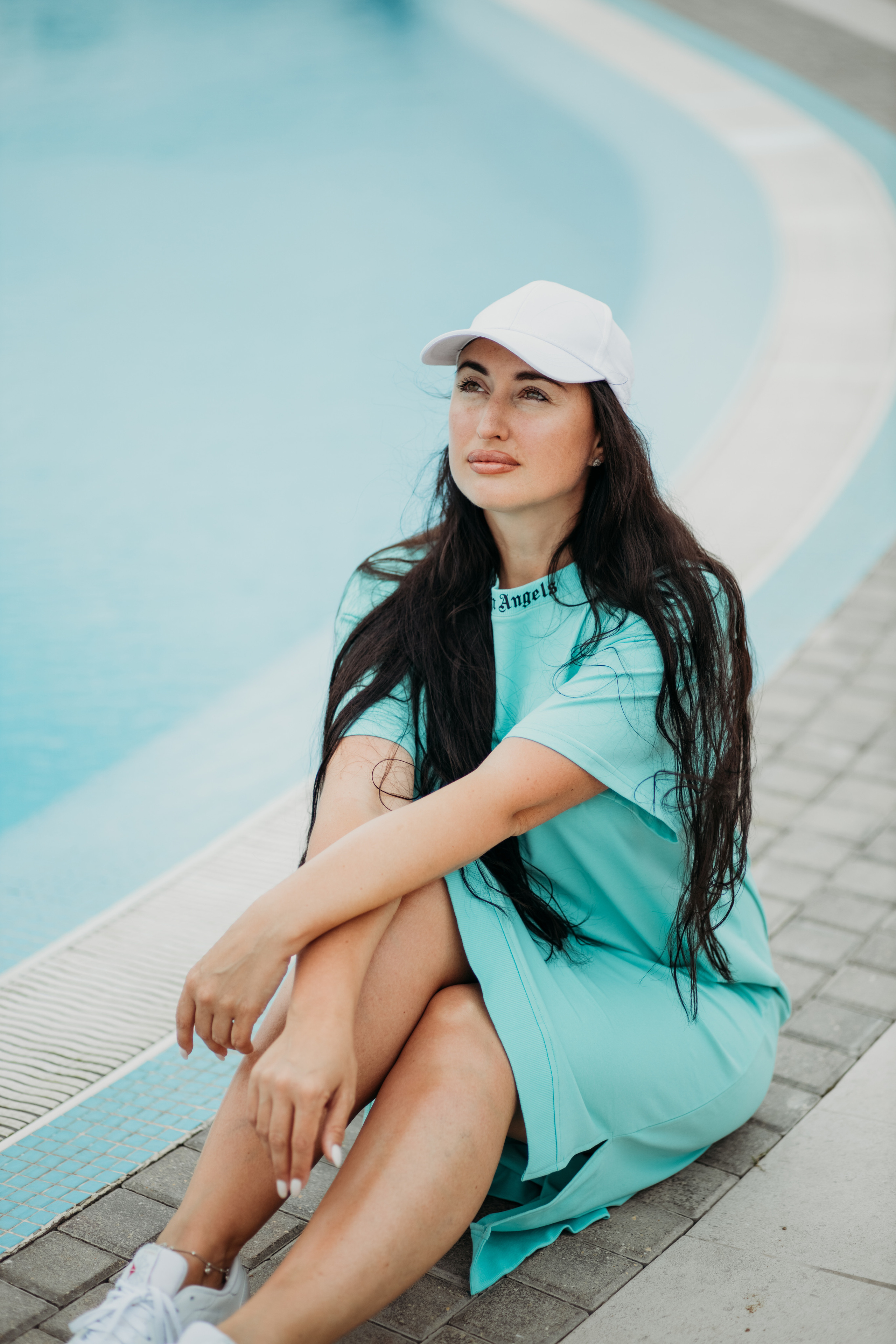 Яна. Семейный и детский фотограф в Ханты-Мансийске Юлия Дрогаль