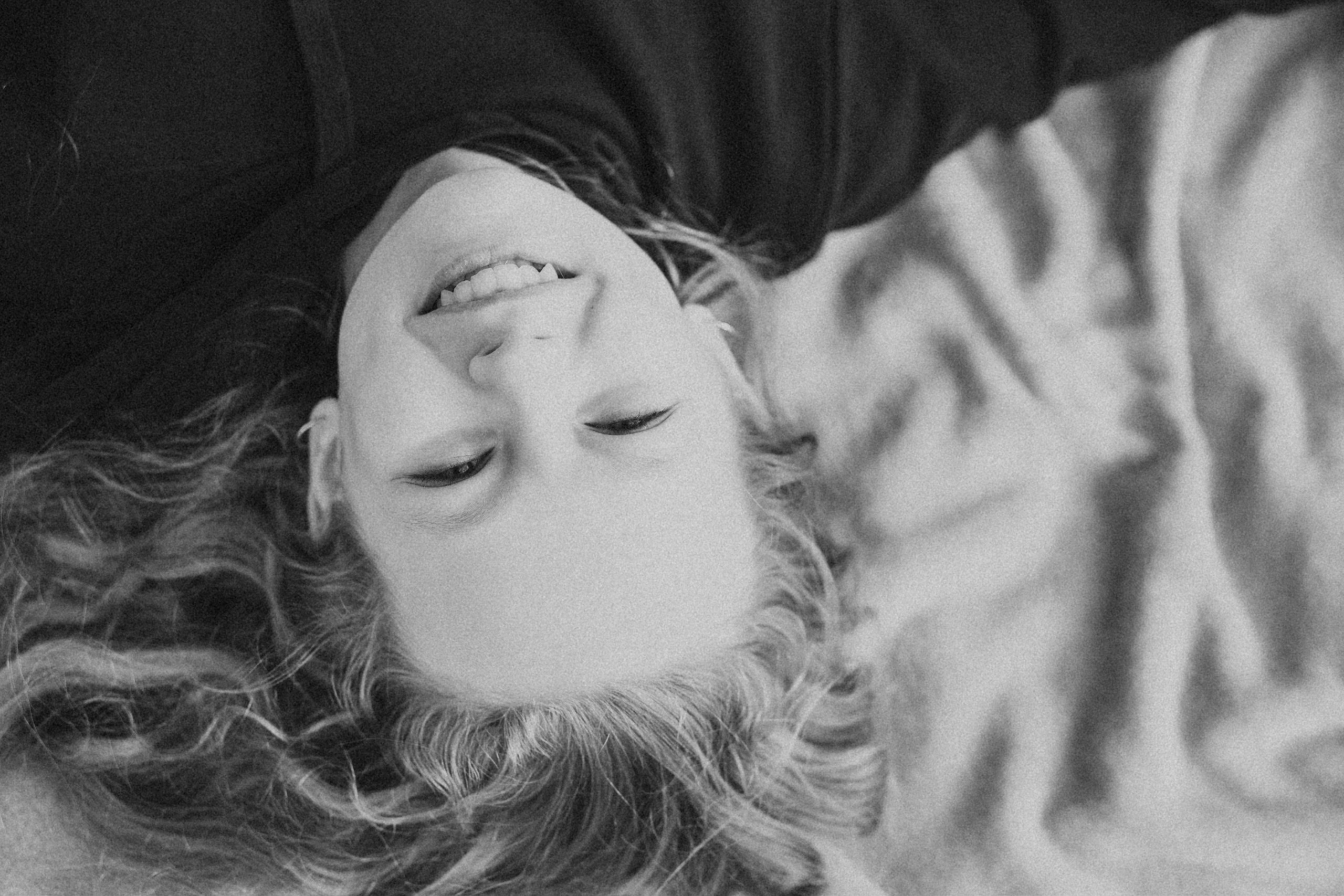 Настя. Семейный и детский фотограф в Ханты-Мансийске Юлия Дрогаль