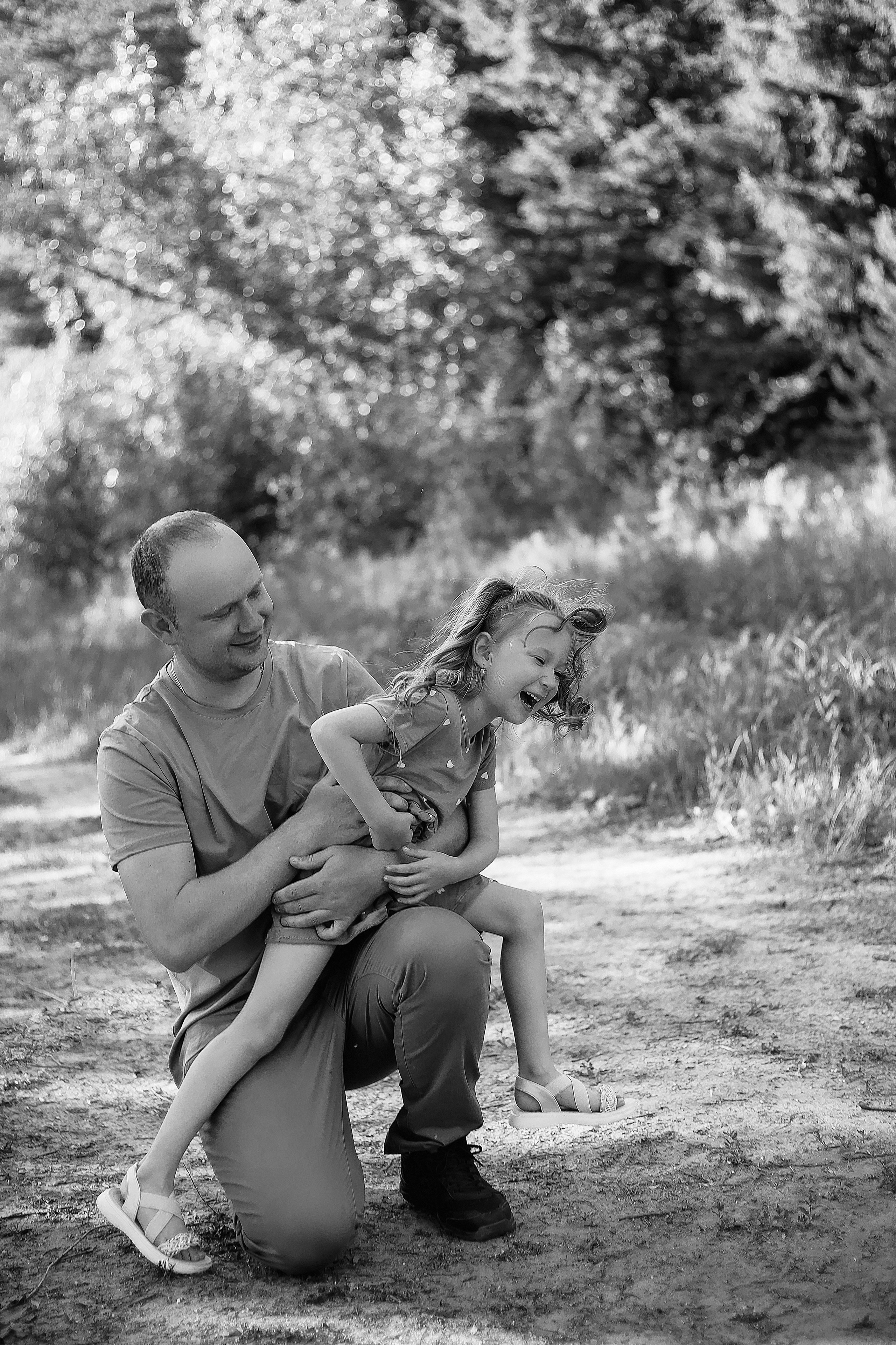 Олеся. Семейный и детский фотограф в Ханты-Мансийске Юлия Дрогаль