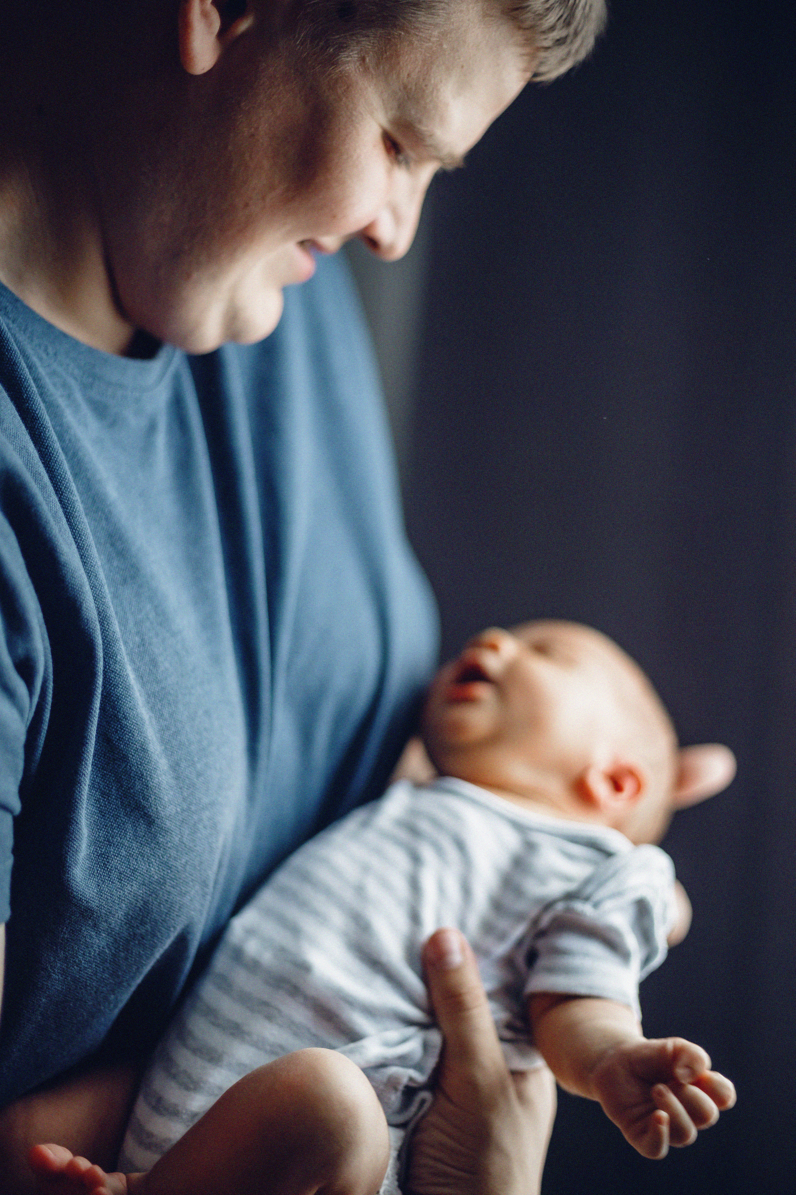 Неля. Семейный и детский фотограф в Ханты-Мансийске Юлия Дрогаль
