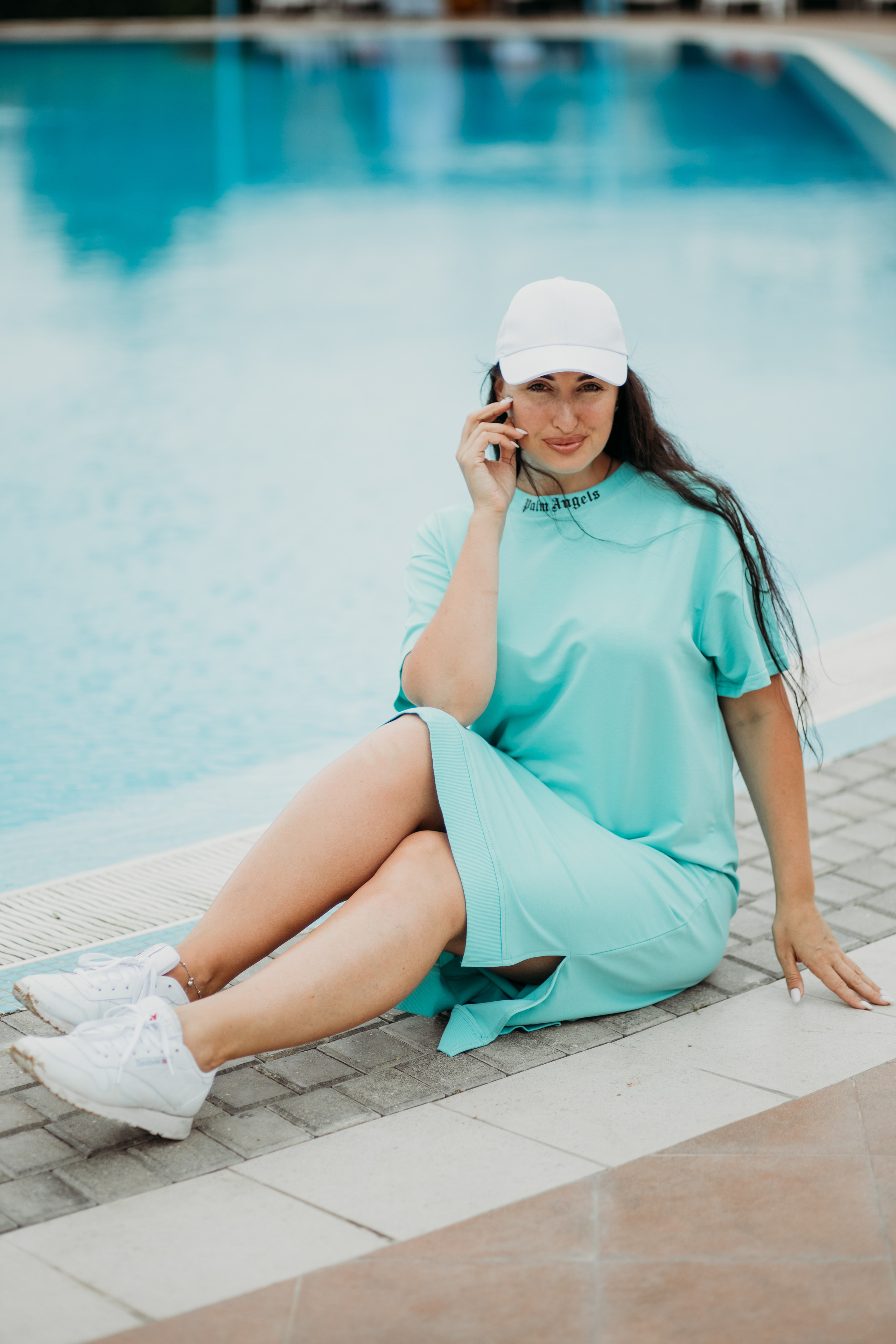 Яна. Семейный и детский фотограф в Ханты-Мансийске Юлия Дрогаль