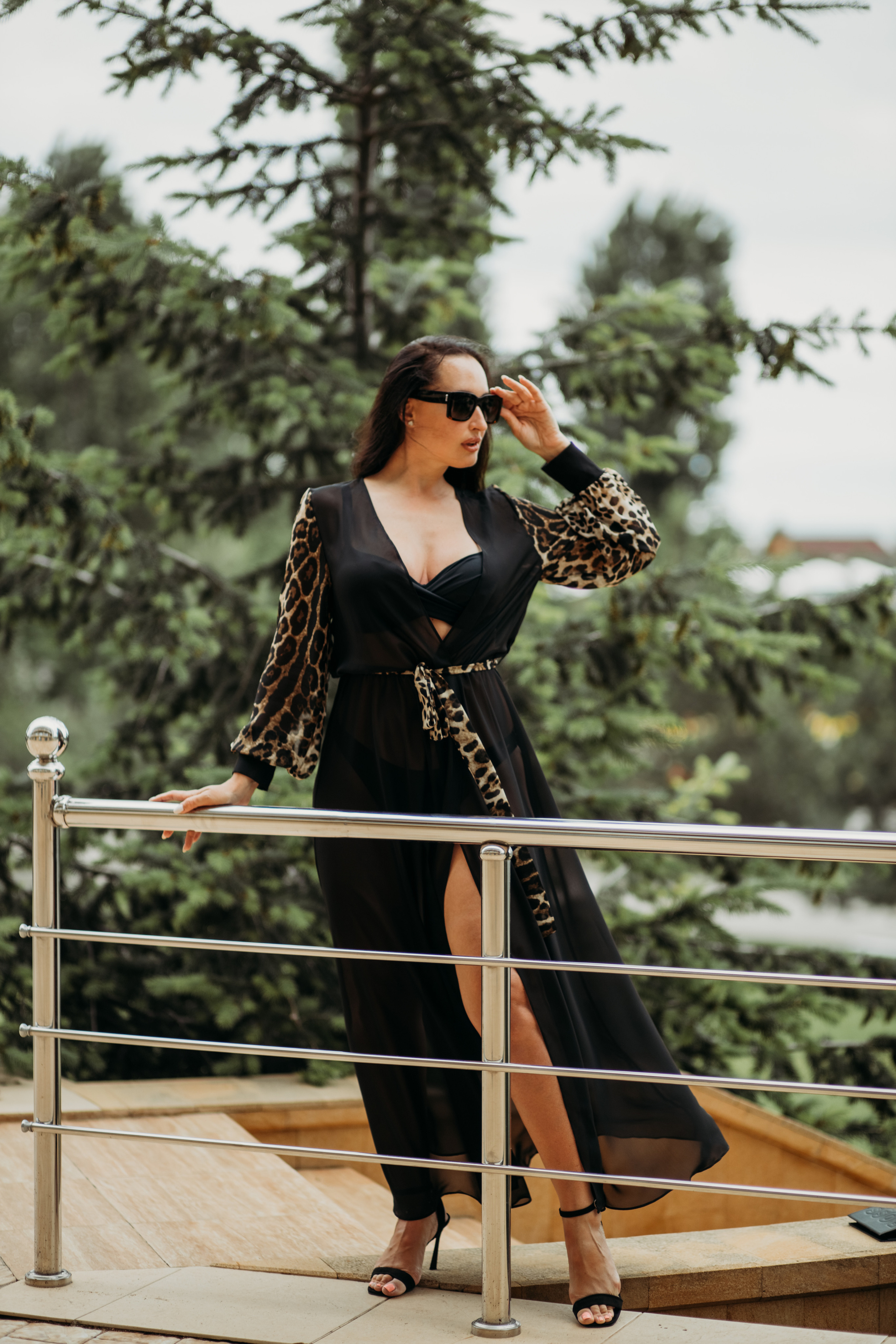 Яна. Семейный и детский фотограф в Ханты-Мансийске Юлия Дрогаль