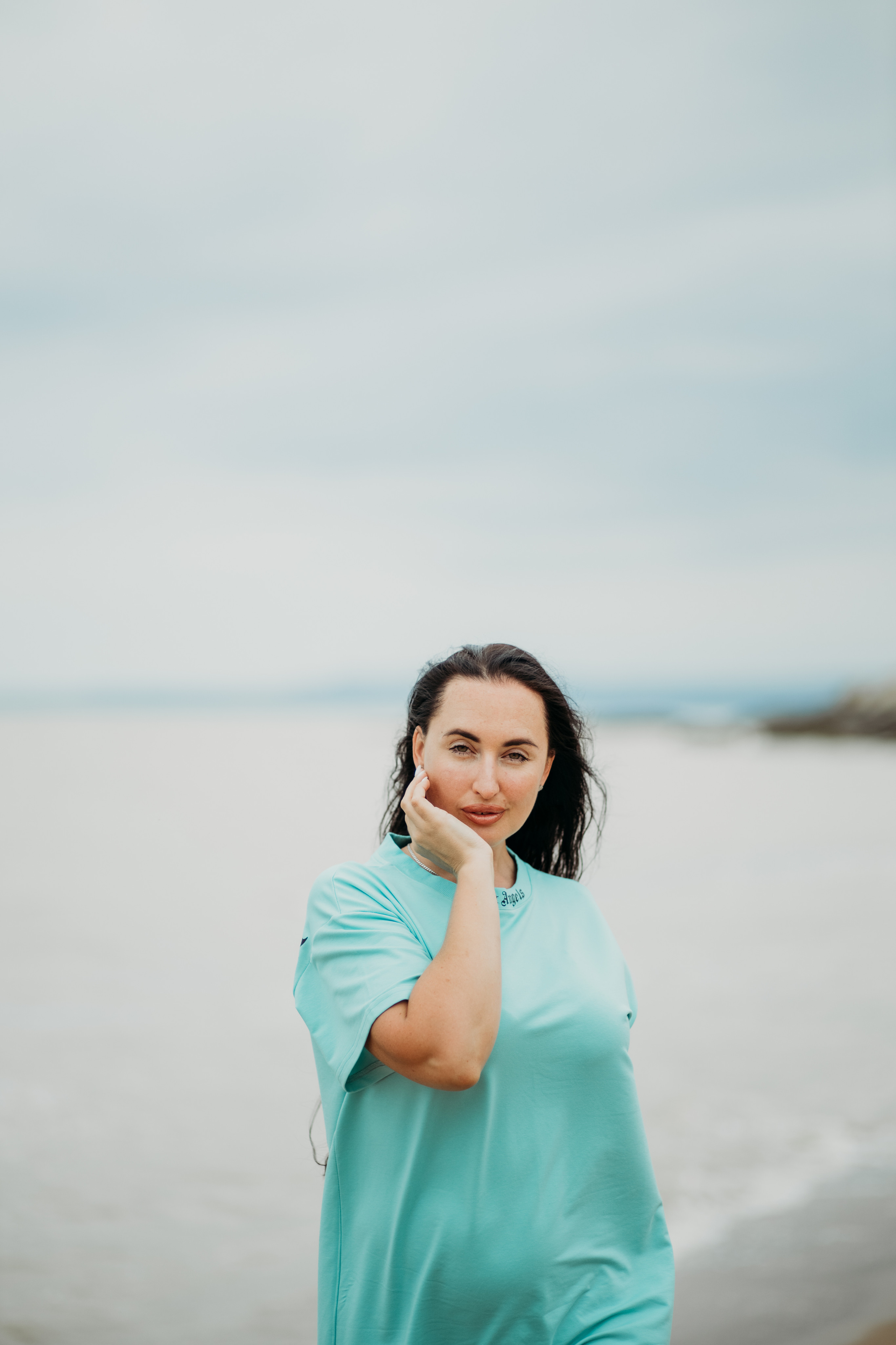 Яна. Семейный и детский фотограф в Ханты-Мансийске Юлия Дрогаль