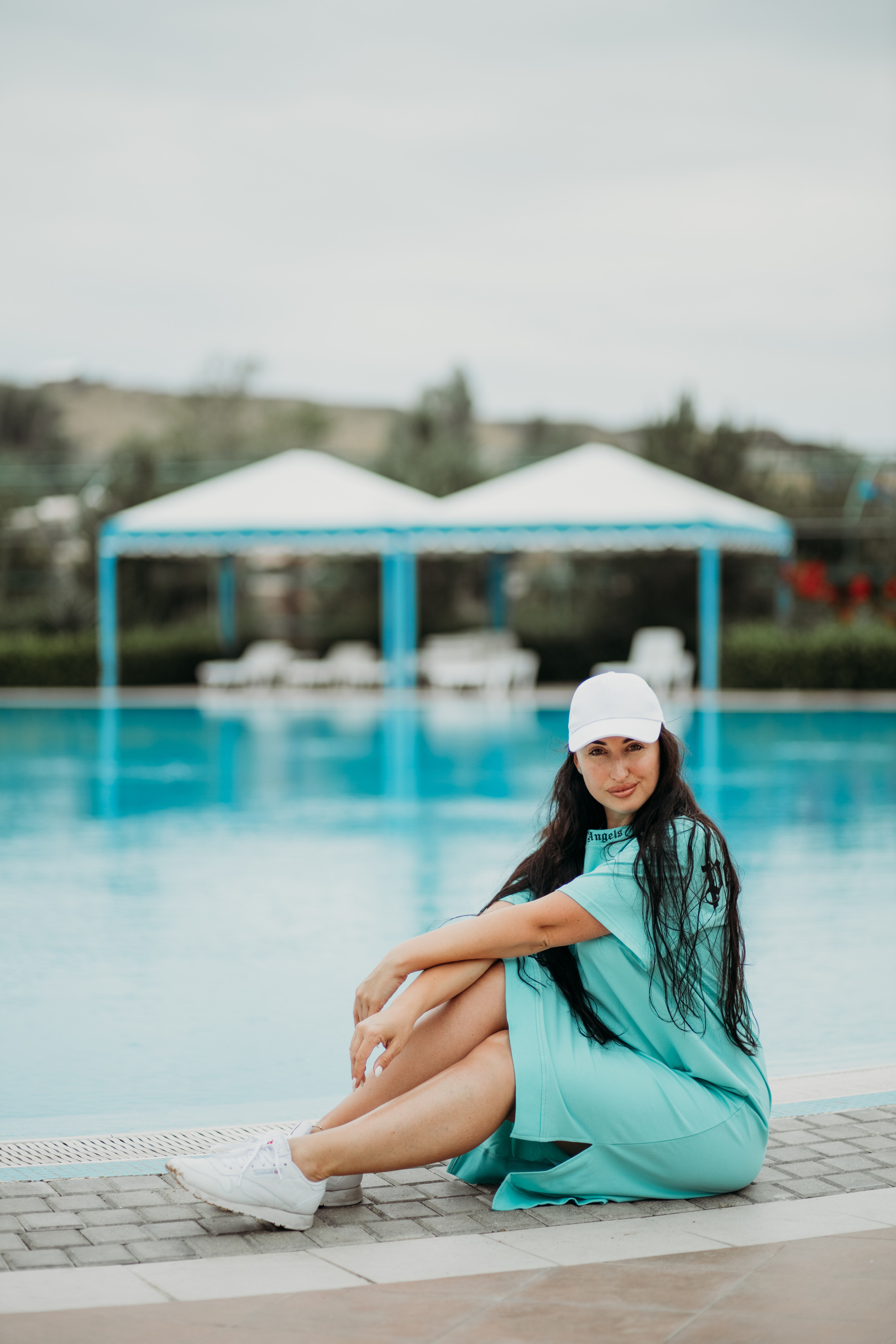 Яна. Семейный и детский фотограф в Ханты-Мансийске Юлия Дрогаль