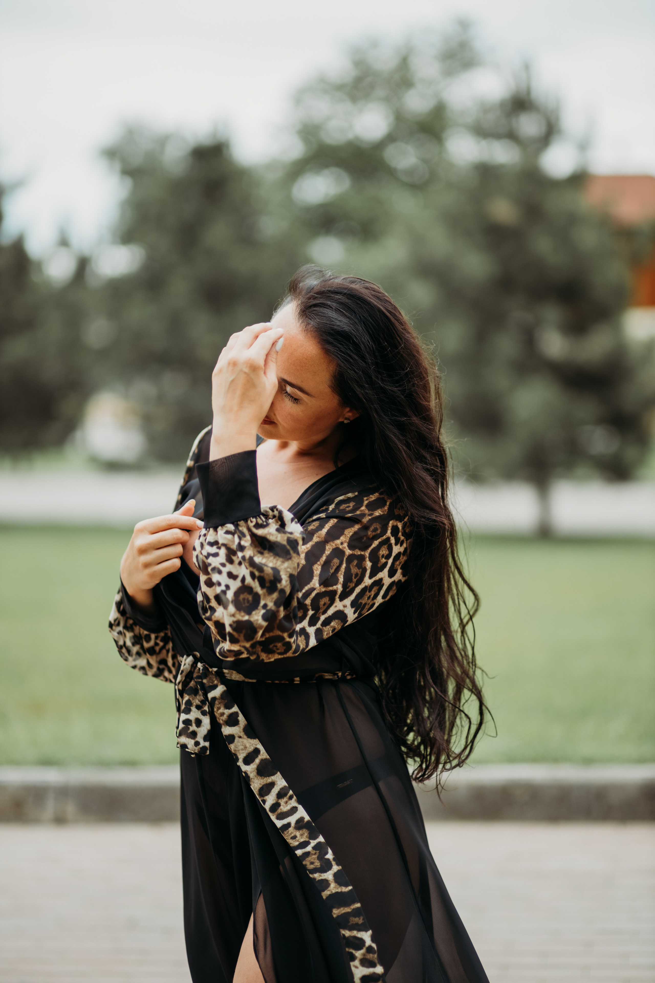 Яна. Семейный и детский фотограф в Ханты-Мансийске Юлия Дрогаль