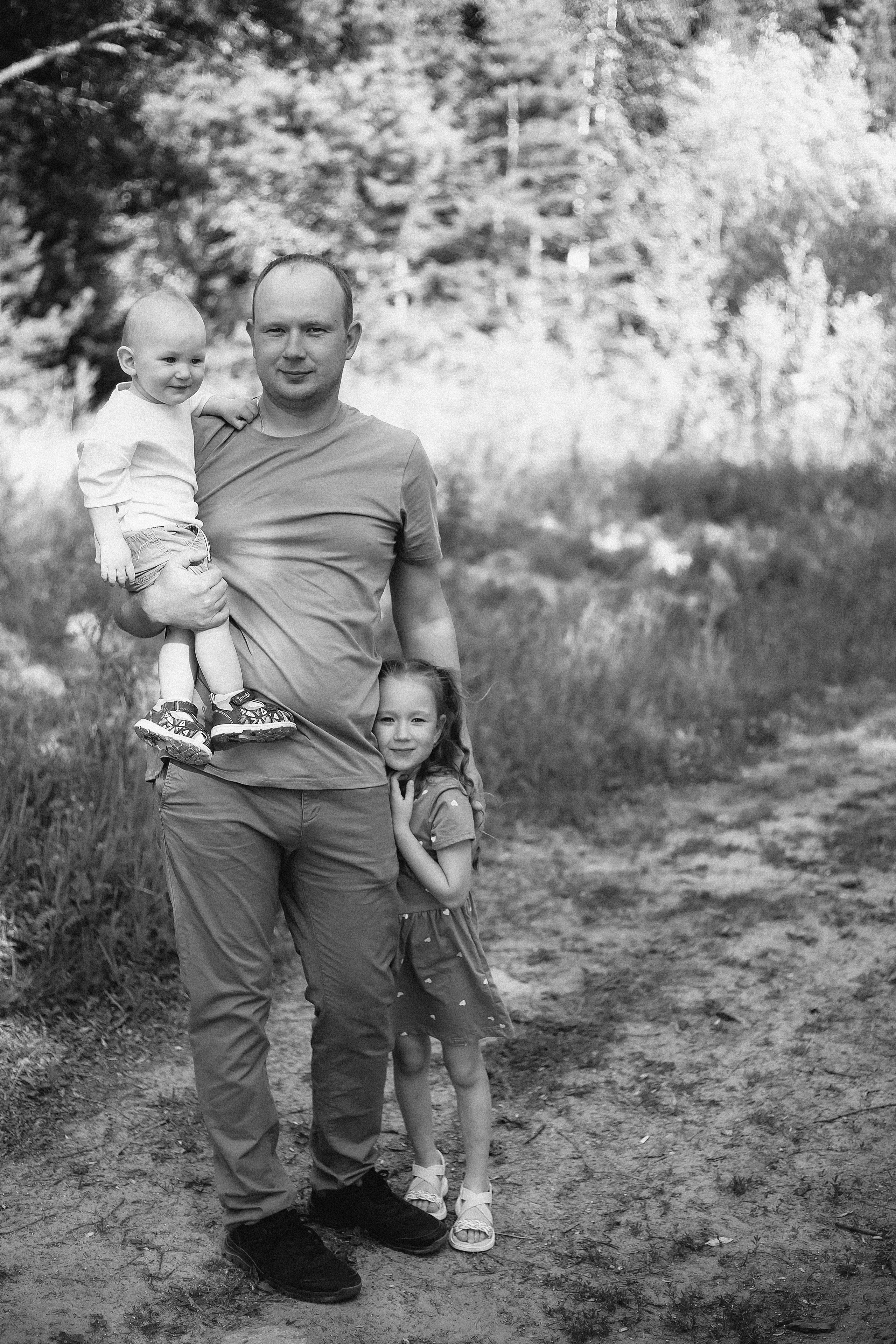 Олеся. Семейный и детский фотограф в Ханты-Мансийске Юлия Дрогаль