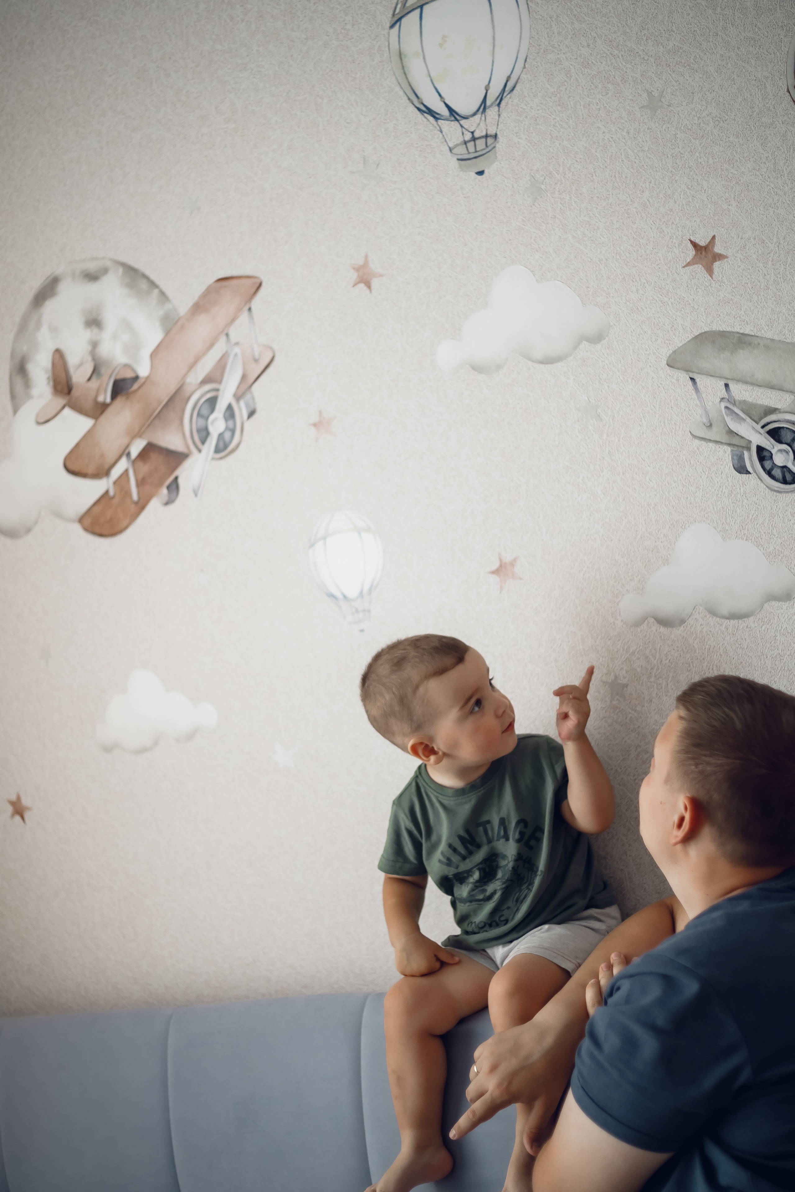 Неля. Семейный и детский фотограф в Ханты-Мансийске Юлия Дрогаль