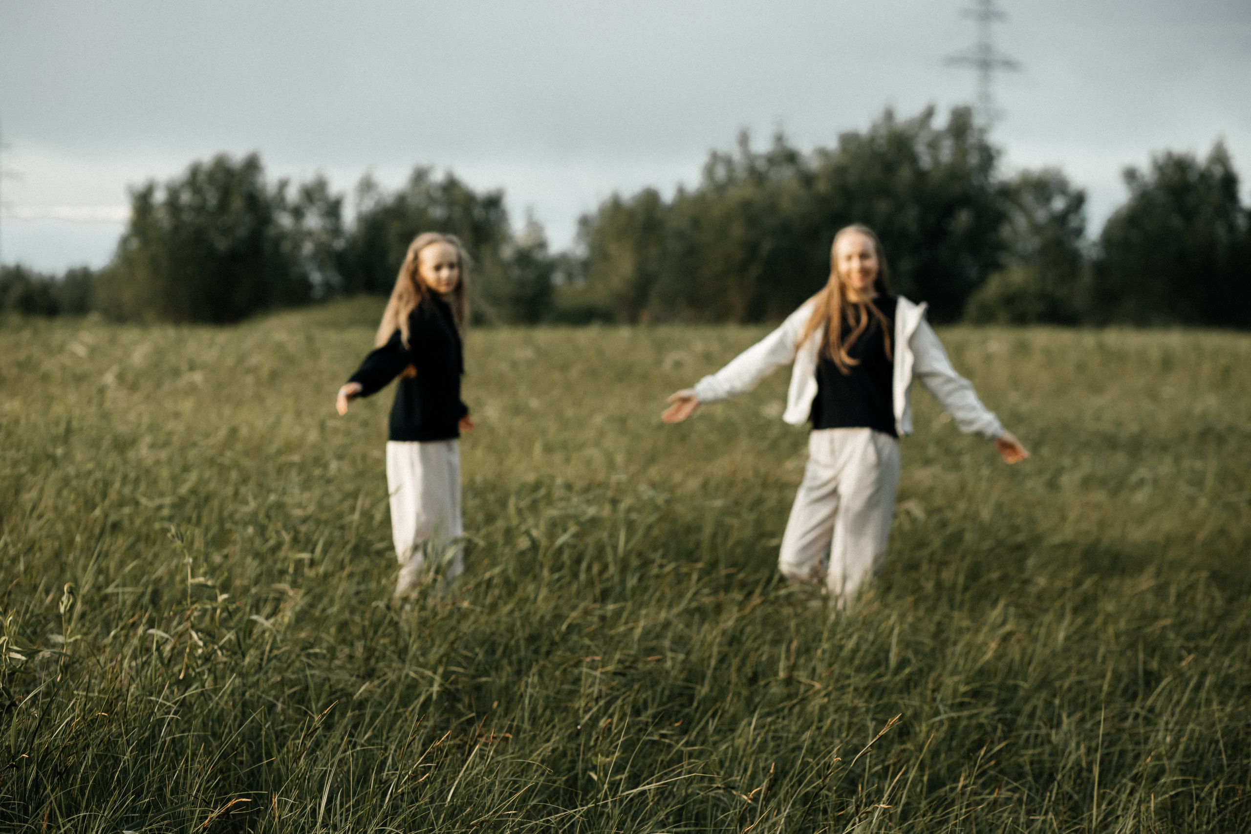 Настя. Семейный и детский фотограф в Ханты-Мансийске Юлия Дрогаль