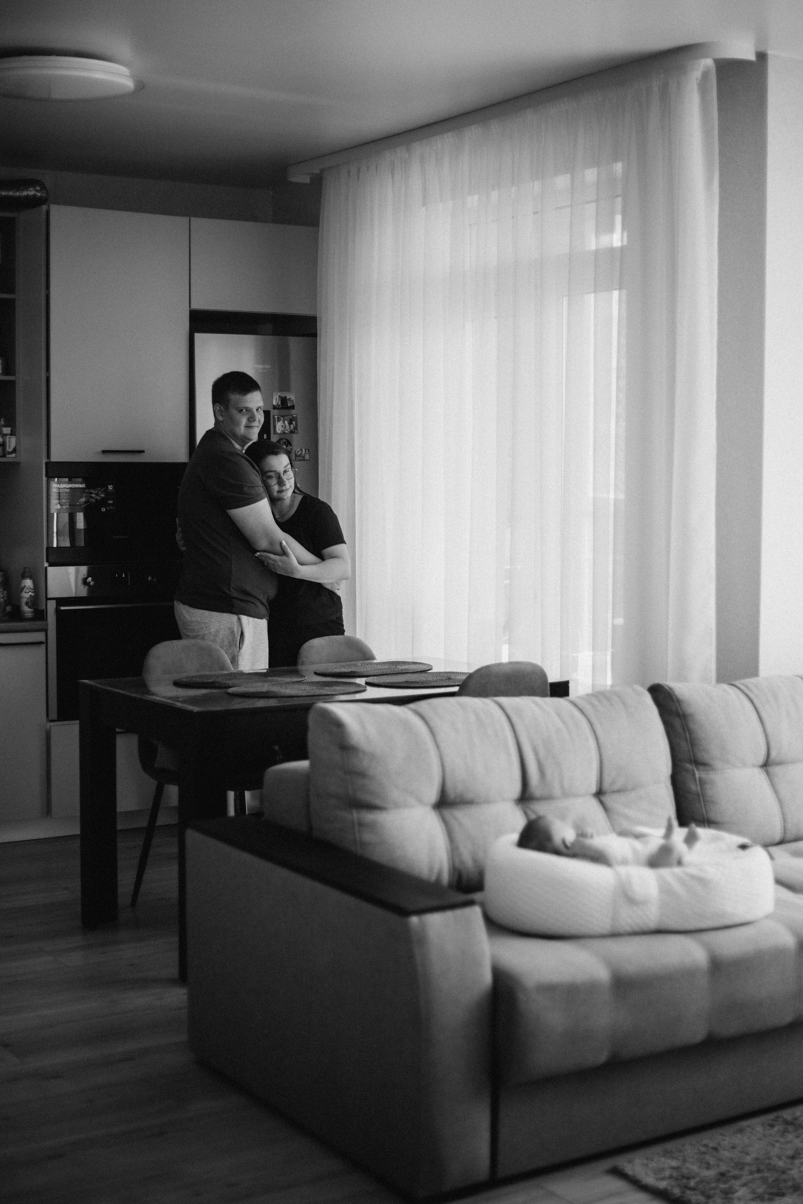 Неля. Семейный и детский фотограф в Ханты-Мансийске Юлия Дрогаль