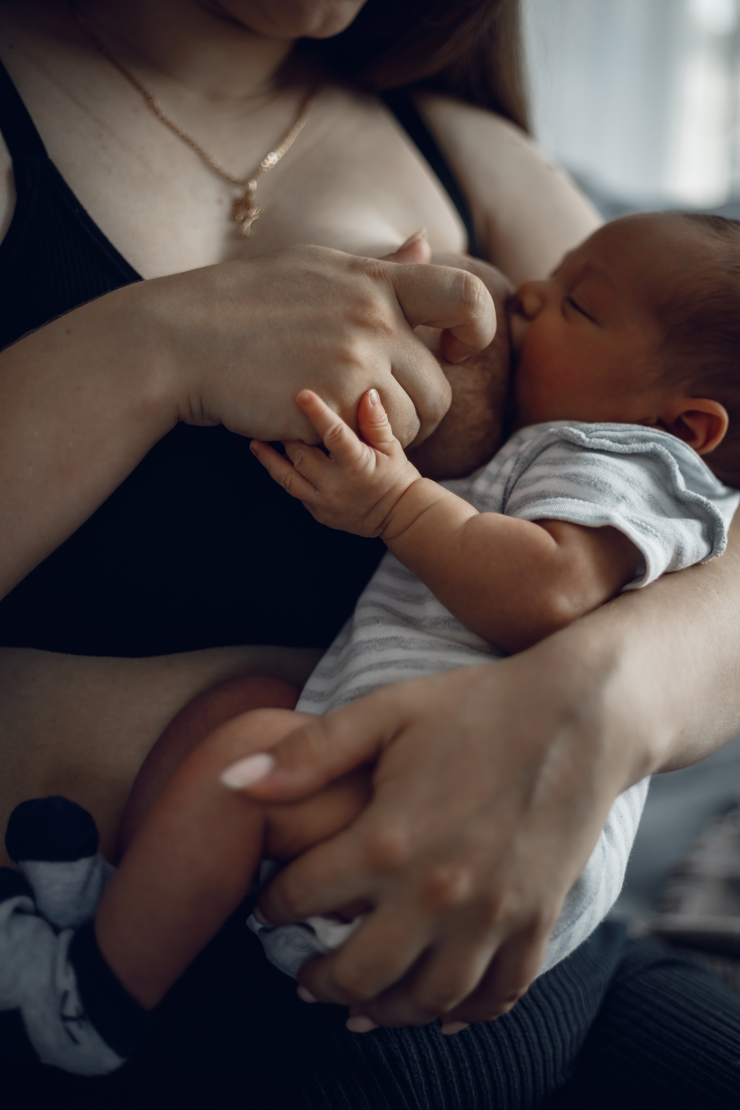 Неля. Семейный и детский фотограф в Ханты-Мансийске Юлия Дрогаль