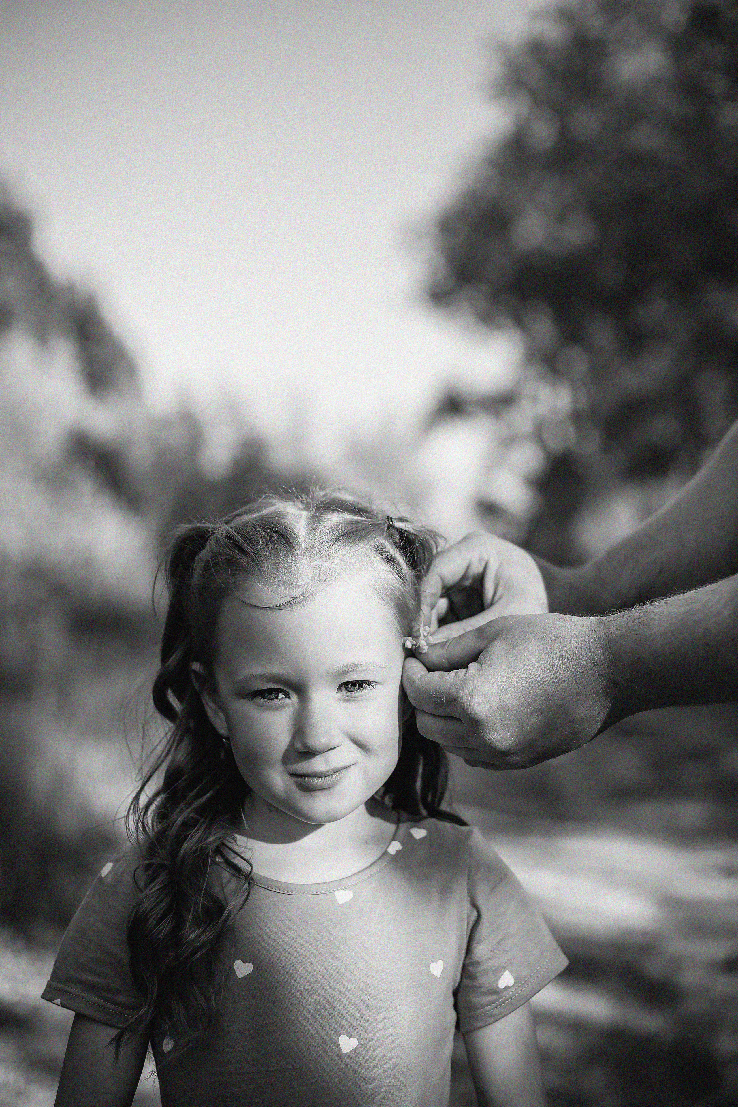Олеся. Семейный и детский фотограф в Ханты-Мансийске Юлия Дрогаль
