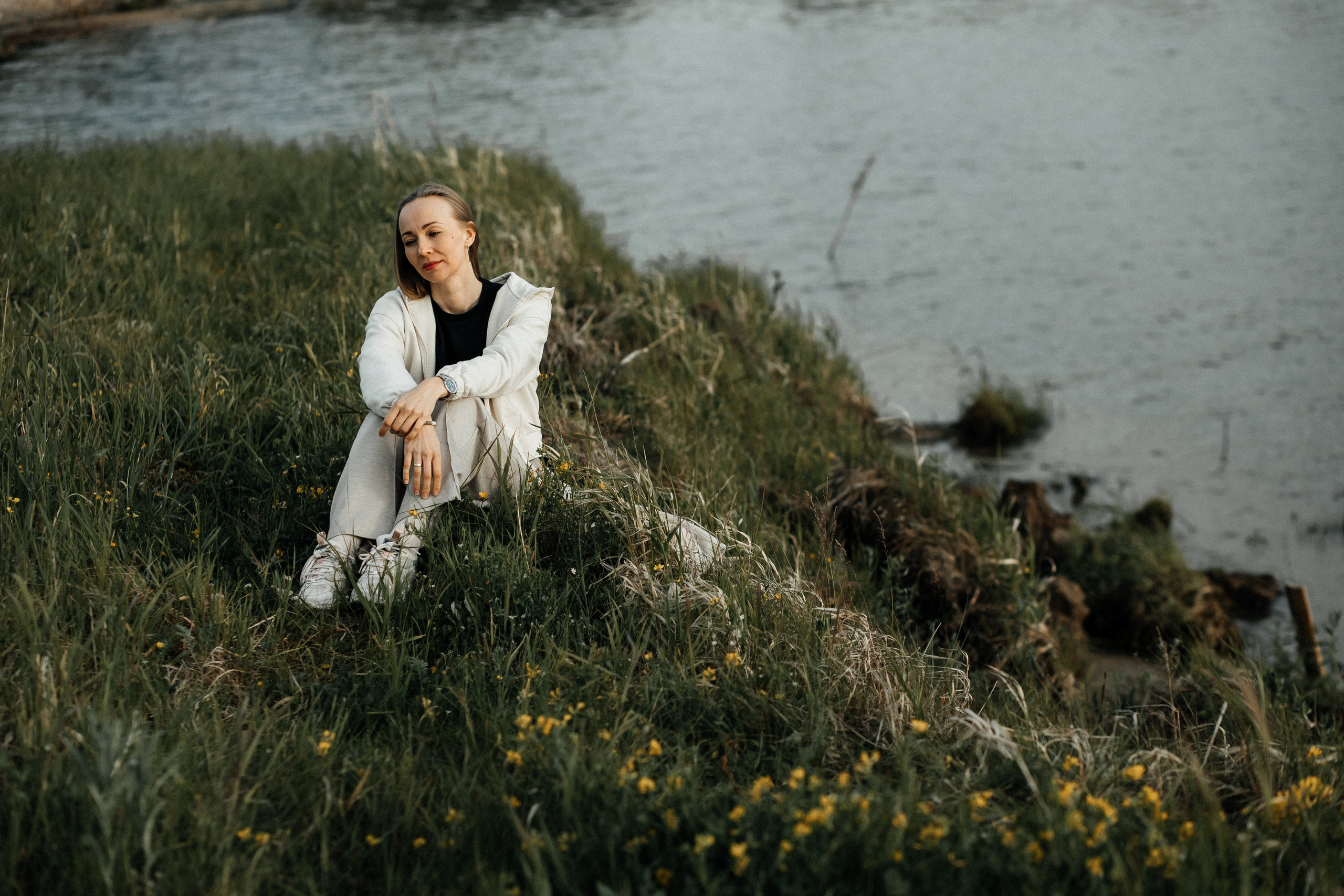 Настя. Семейный и детский фотограф в Ханты-Мансийске Юлия Дрогаль