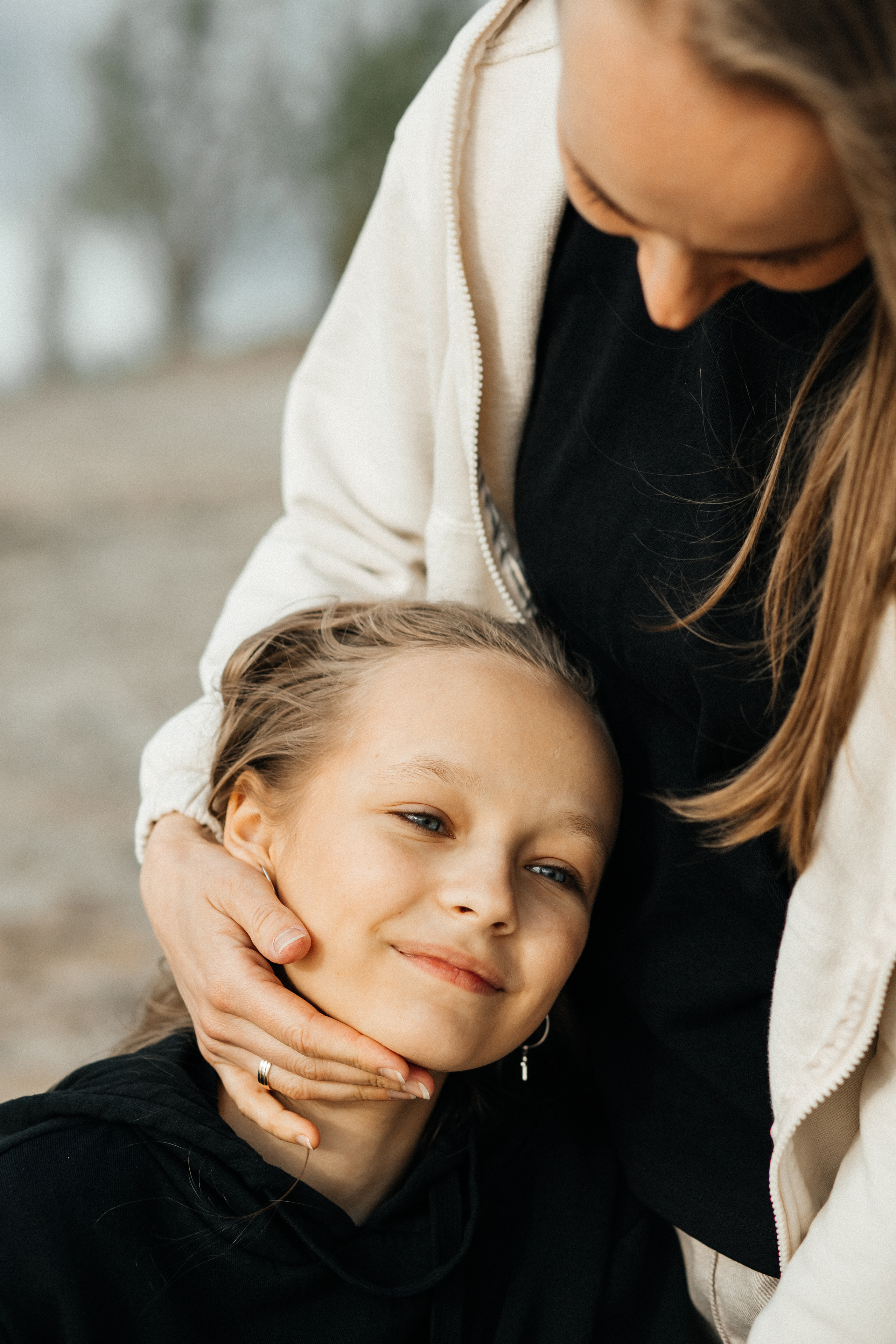 Настя. Семейный и детский фотограф в Ханты-Мансийске Юлия Дрогаль