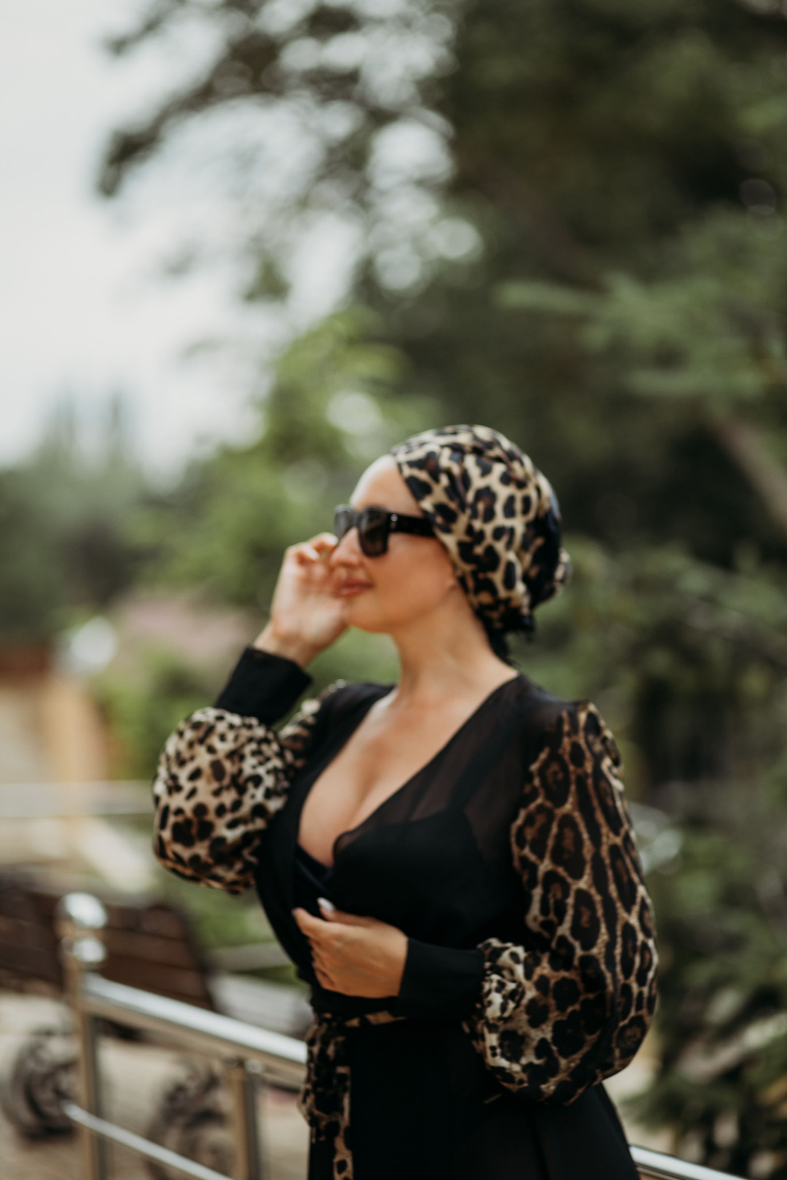 Яна. Семейный и детский фотограф в Ханты-Мансийске Юлия Дрогаль