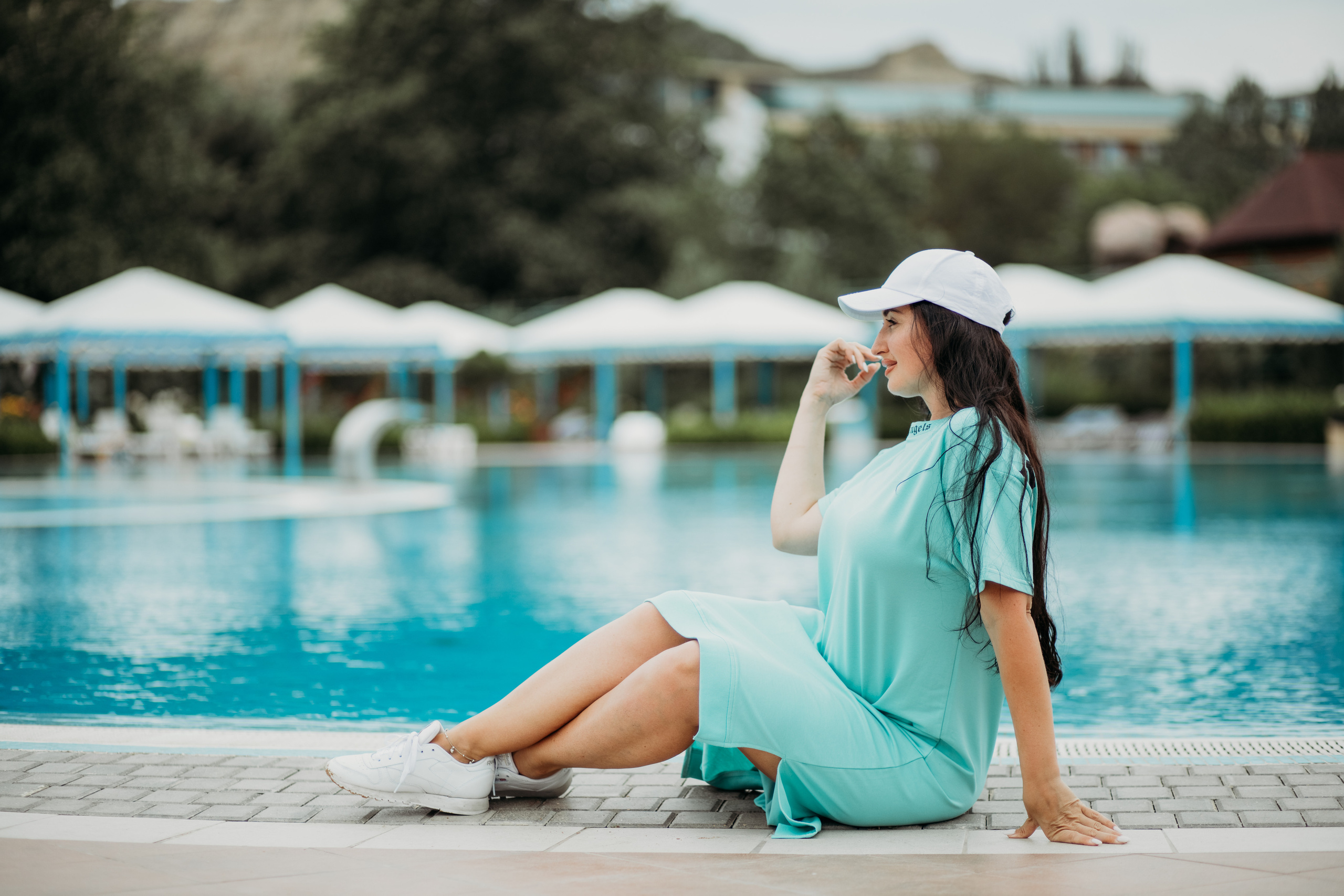 Яна. Семейный и детский фотограф в Ханты-Мансийске Юлия Дрогаль