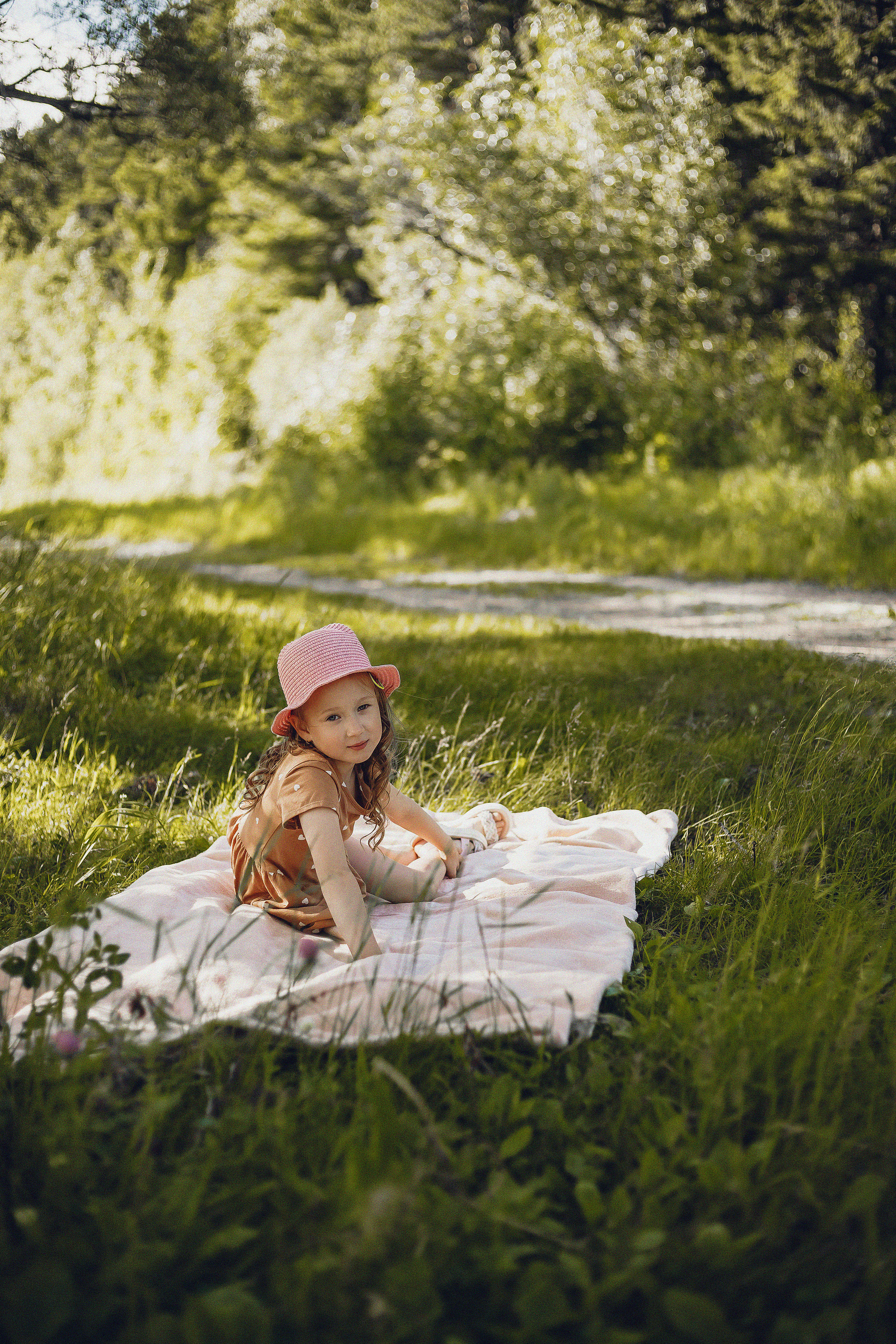 Олеся. Семейный и детский фотограф в Ханты-Мансийске Юлия Дрогаль