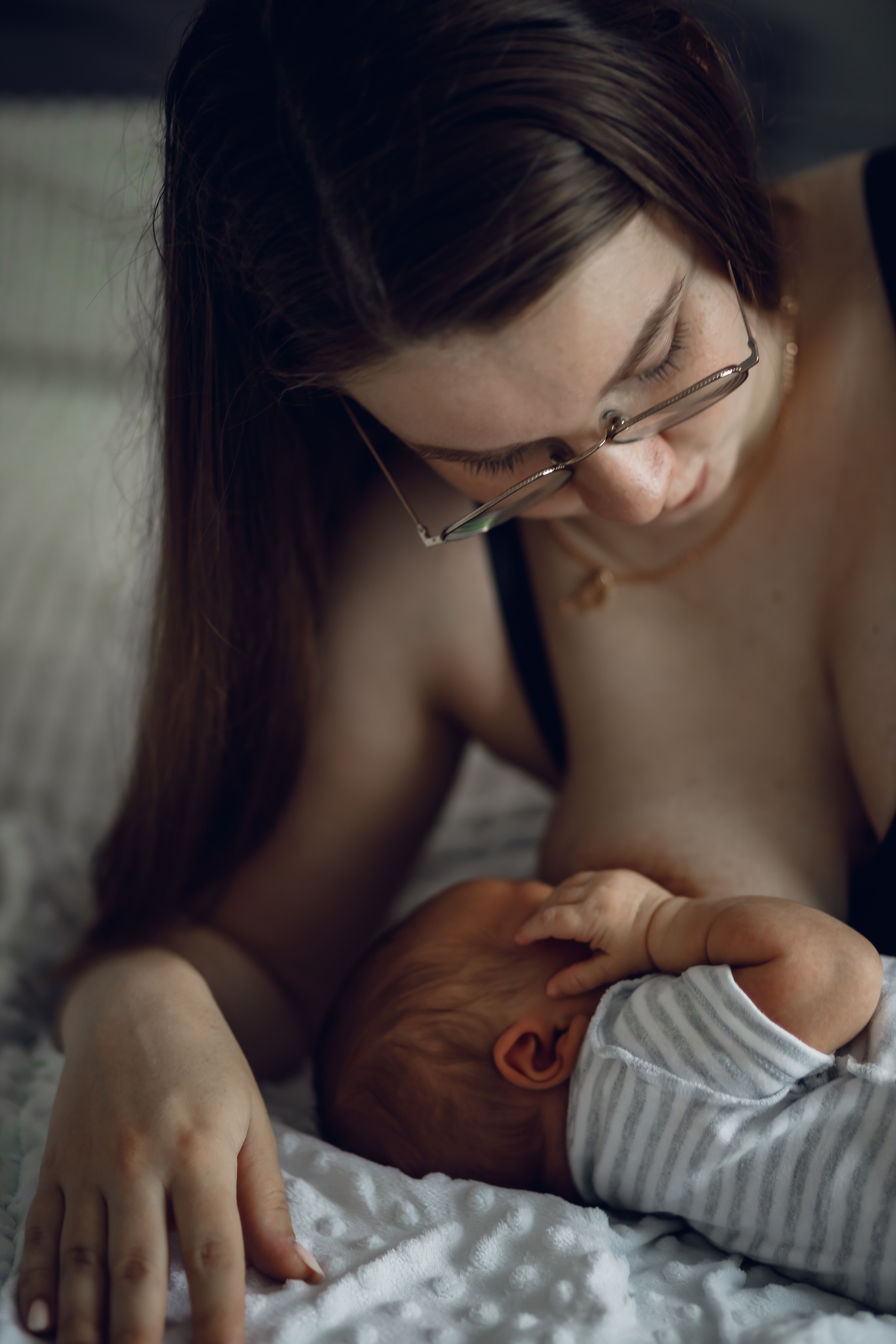 Неля. Семейный и детский фотограф в Ханты-Мансийске Юлия Дрогаль