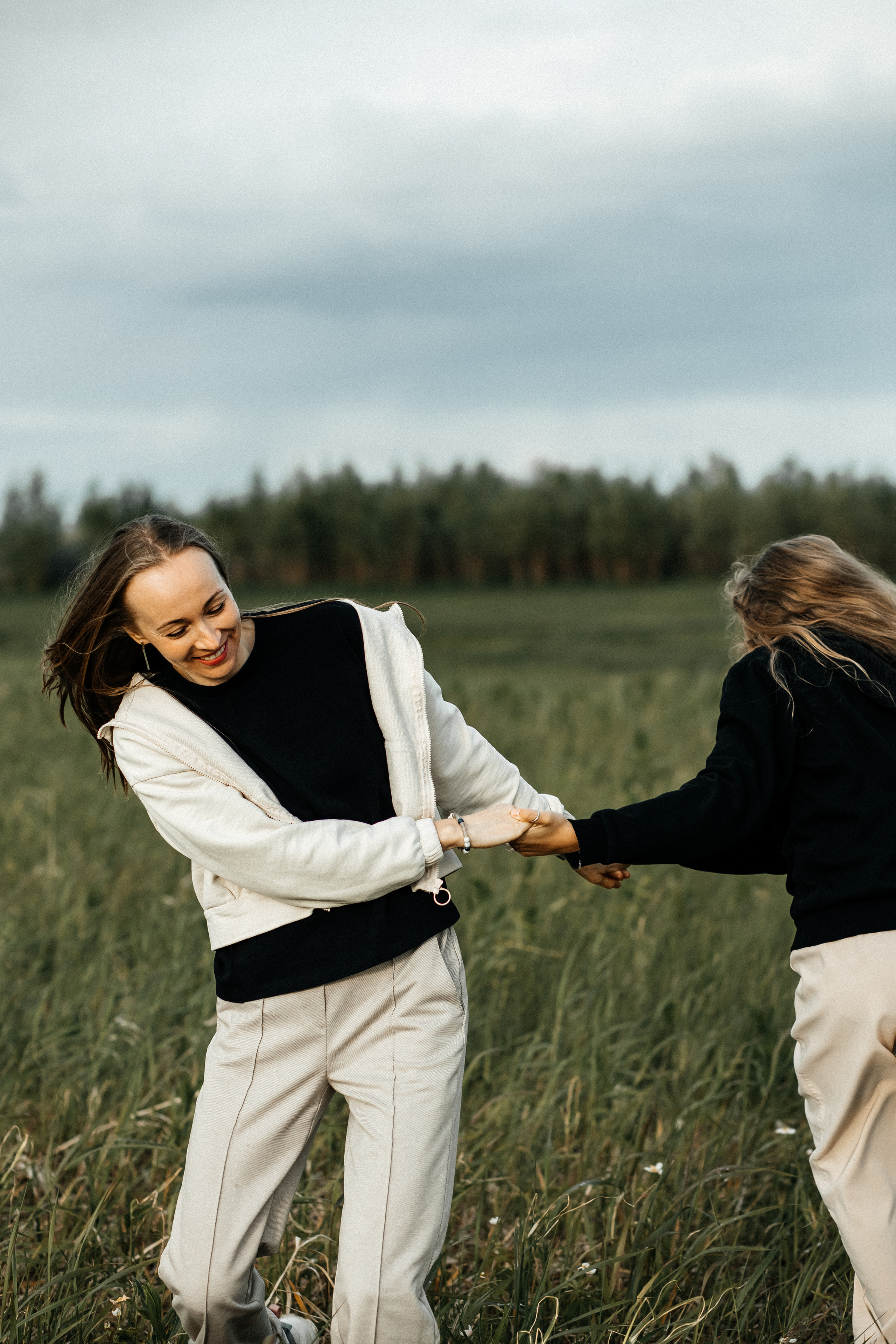Настя. Семейный и детский фотограф в Ханты-Мансийске Юлия Дрогаль