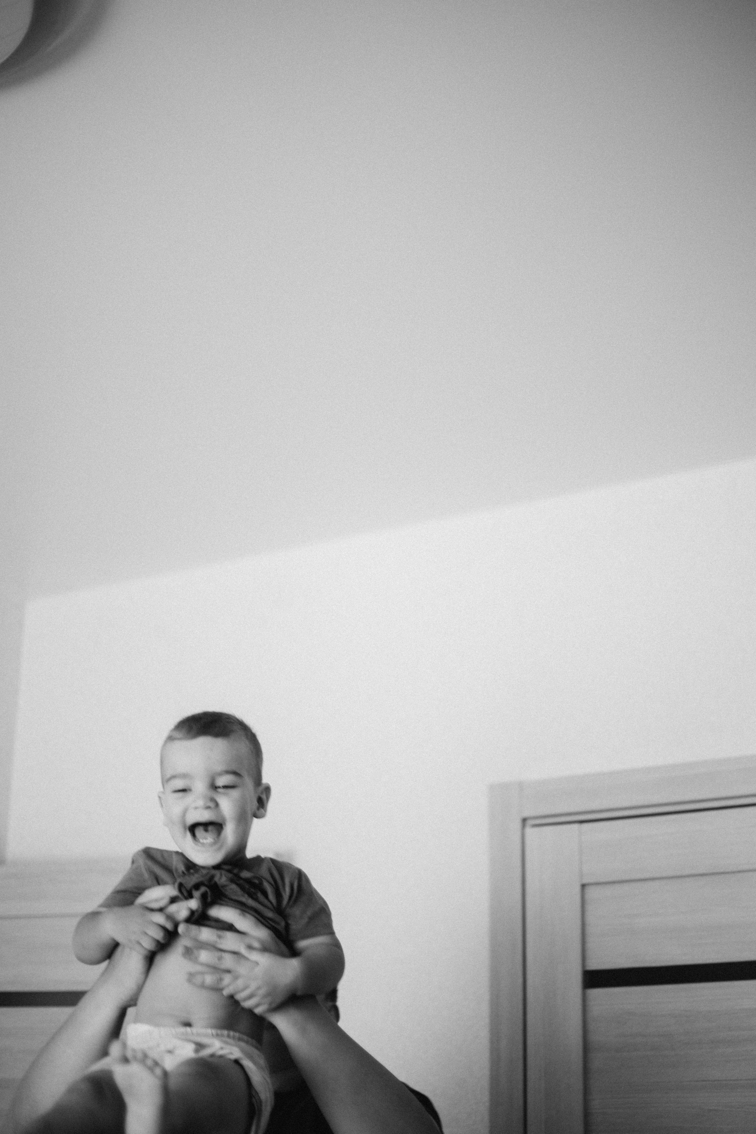 Неля. Семейный и детский фотограф в Ханты-Мансийске Юлия Дрогаль