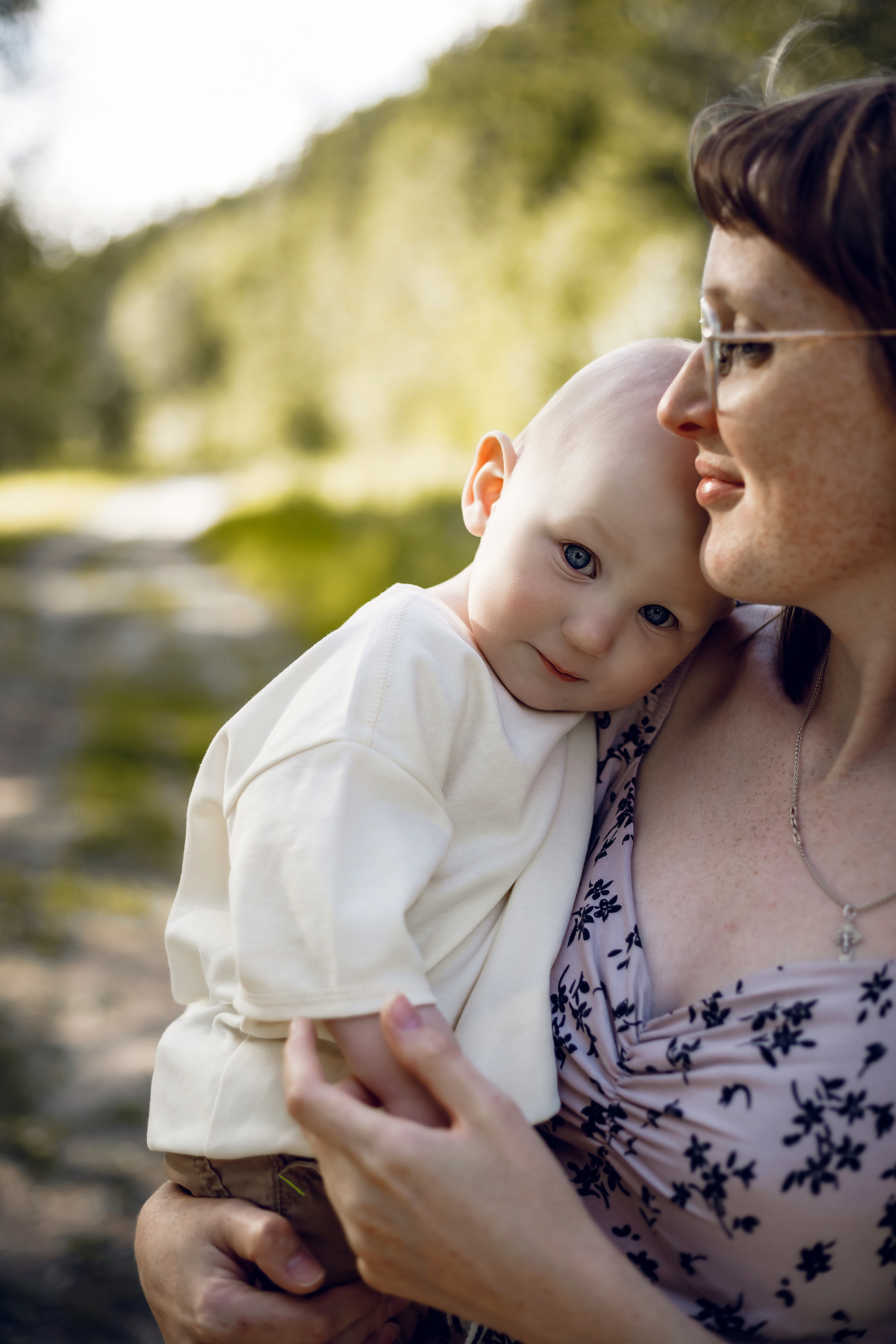 Олеся. Семейный и детский фотограф в Ханты-Мансийске Юлия Дрогаль