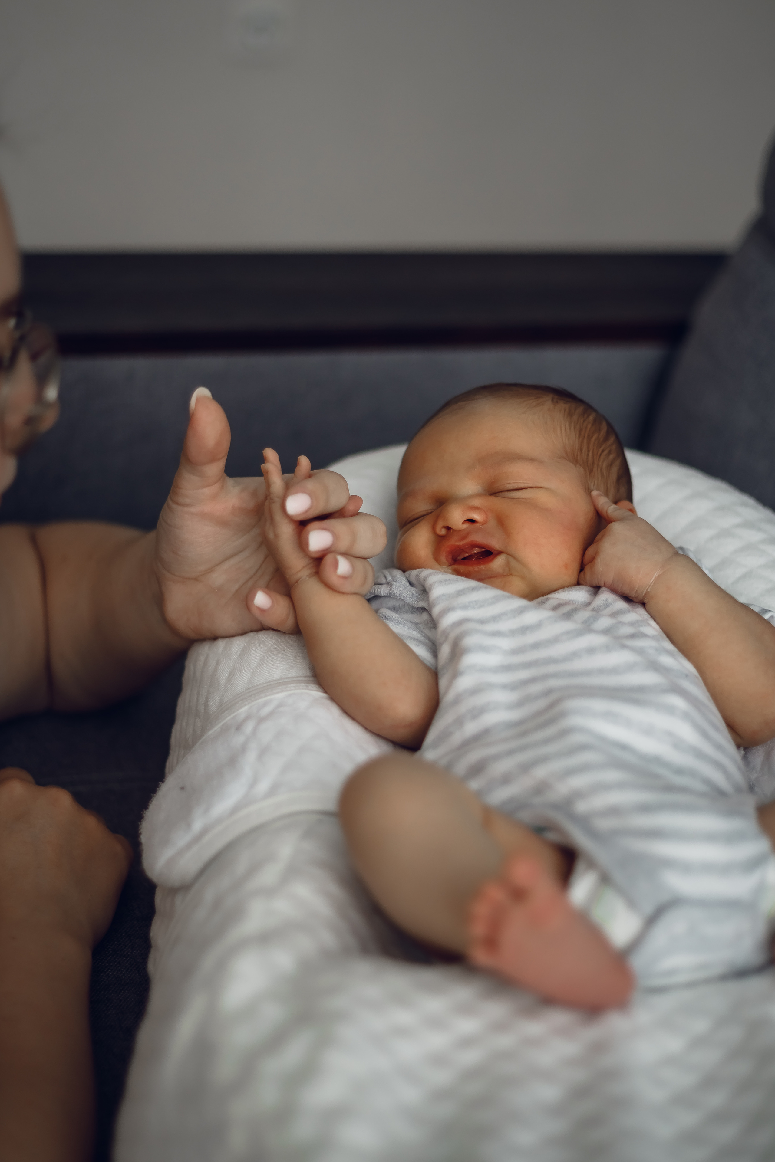 Неля. Семейный и детский фотограф в Ханты-Мансийске Юлия Дрогаль