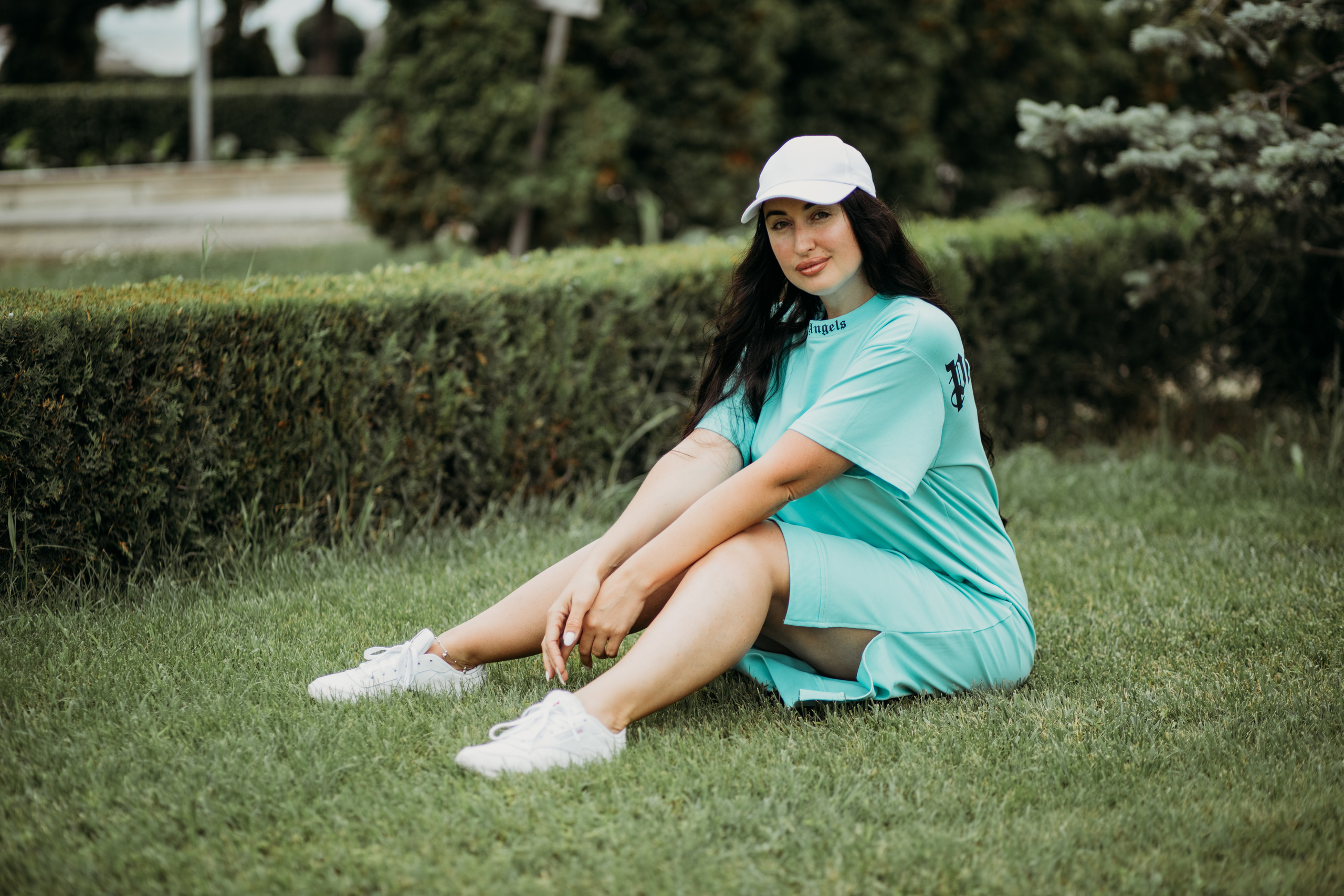 Яна. Семейный и детский фотограф в Ханты-Мансийске Юлия Дрогаль