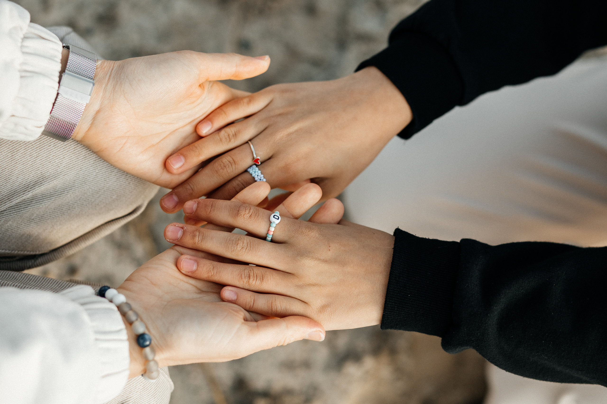 Настя. Семейный и детский фотограф в Ханты-Мансийске Юлия Дрогаль