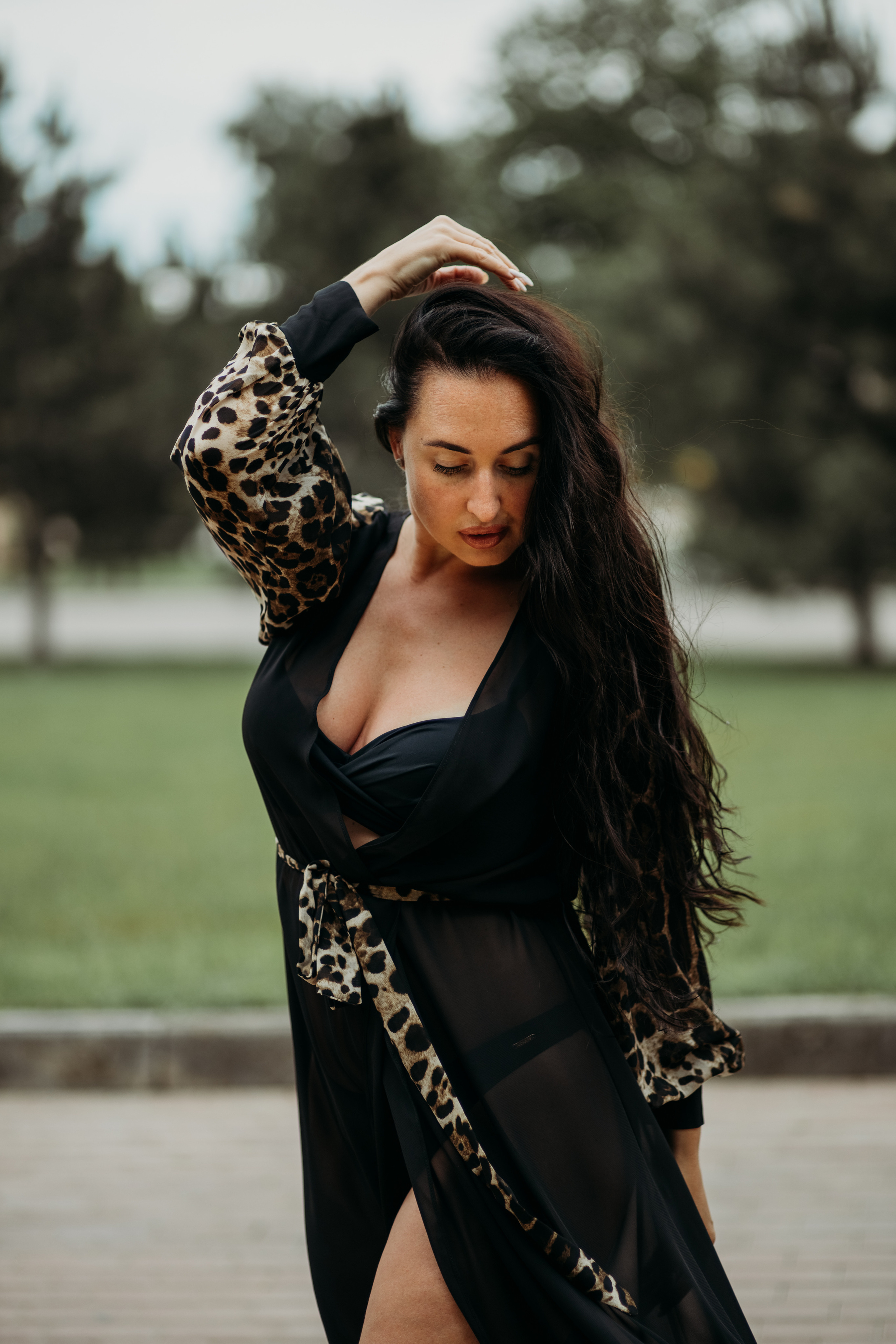 Яна. Семейный и детский фотограф в Ханты-Мансийске Юлия Дрогаль